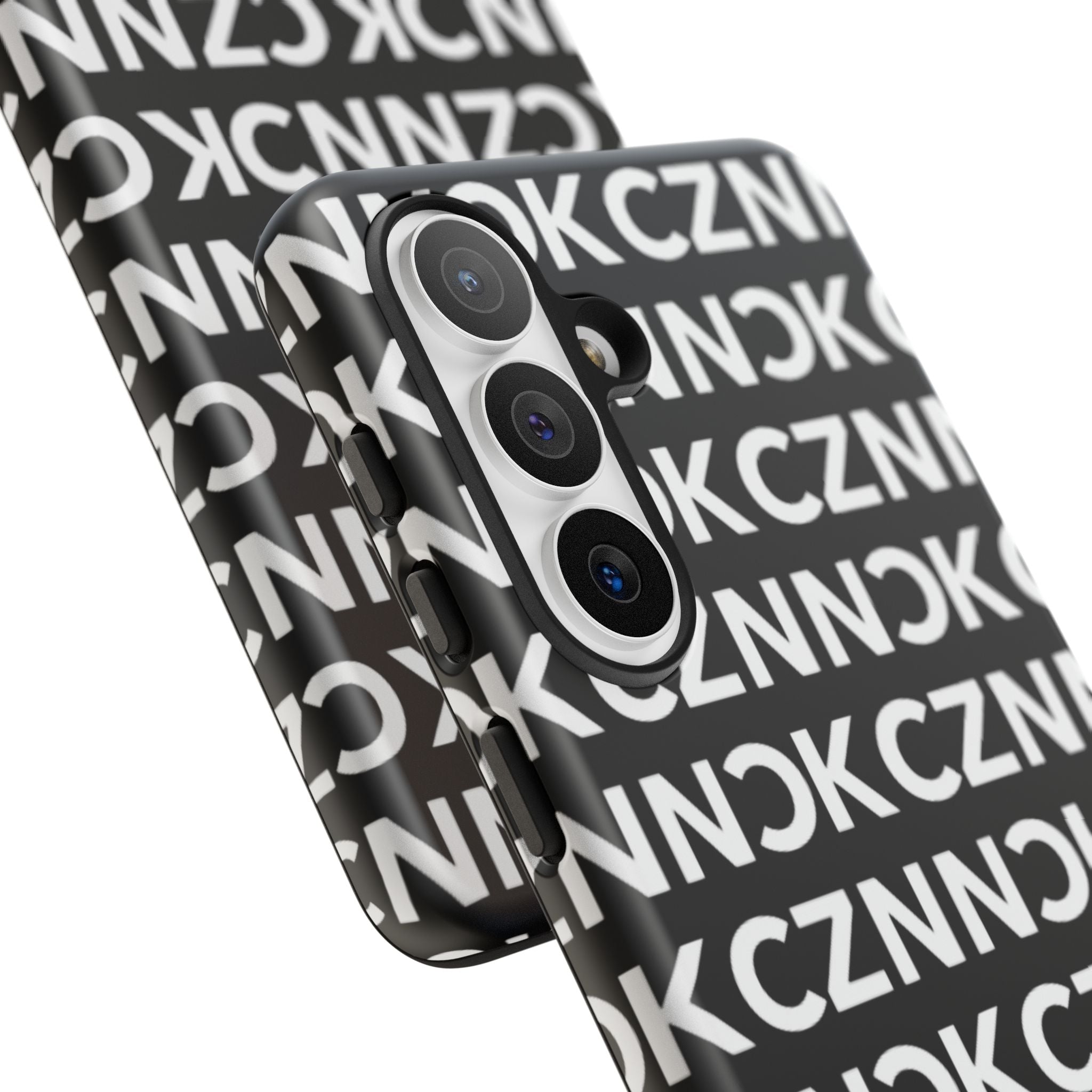 CZNNCK Phone Case