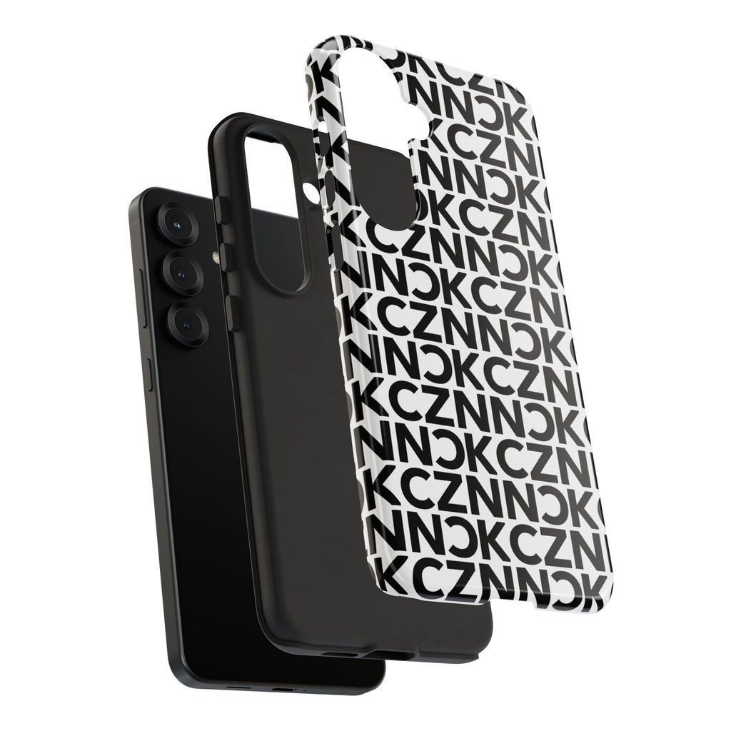 CZNNCK Phone Case