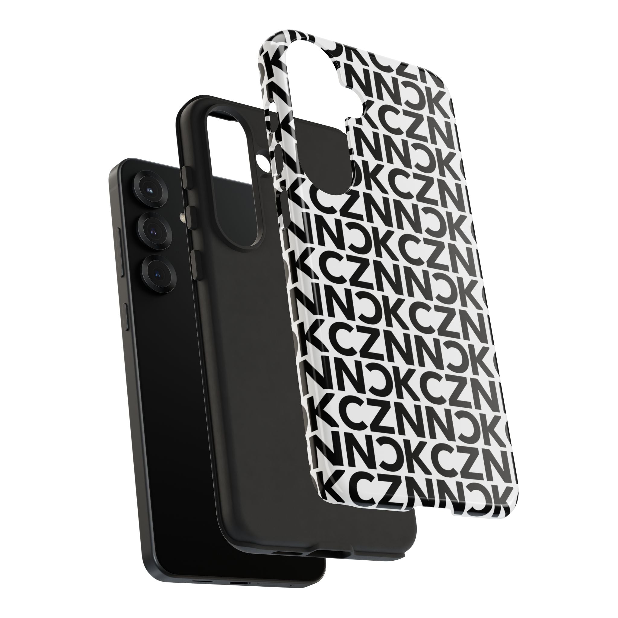 CZNNCK Phone Case
