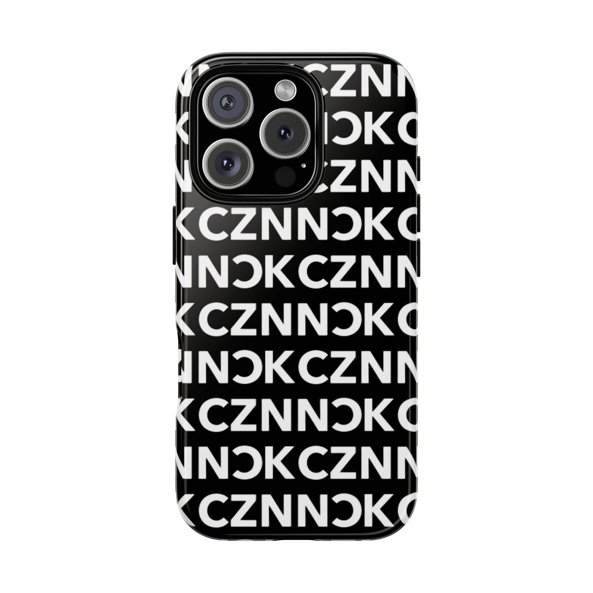 CZNNCK Phone Case