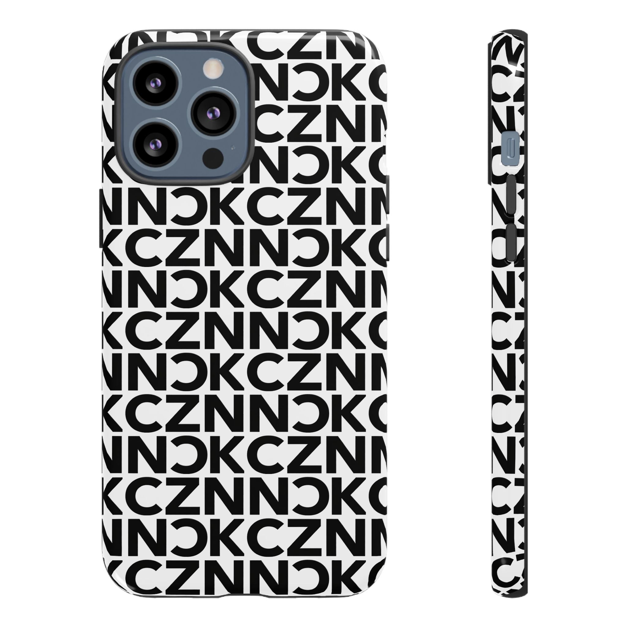 CZNNCK Phone Case