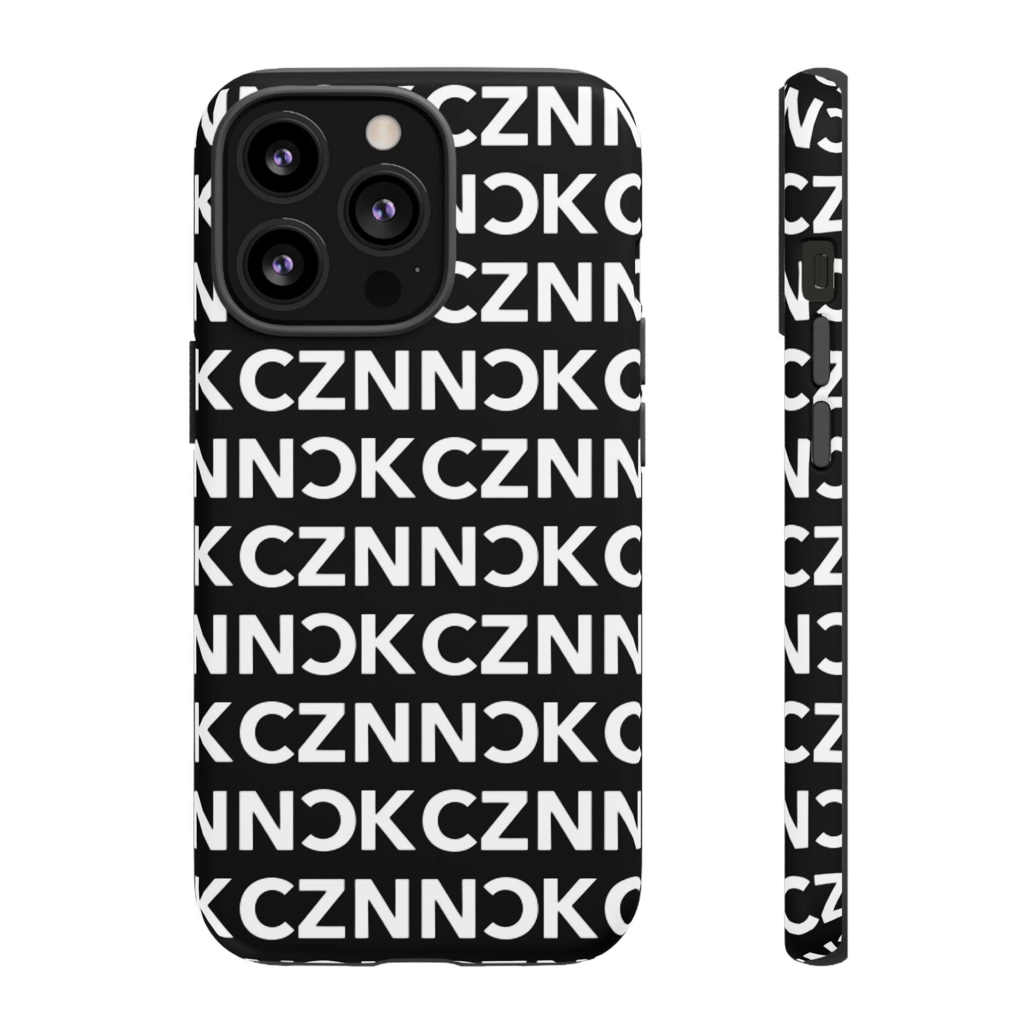 CZNNCK Phone Case