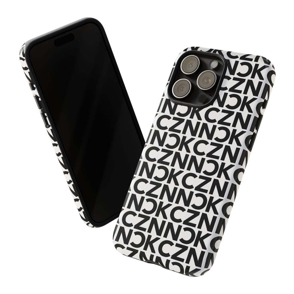 CZNNCK Phone Case