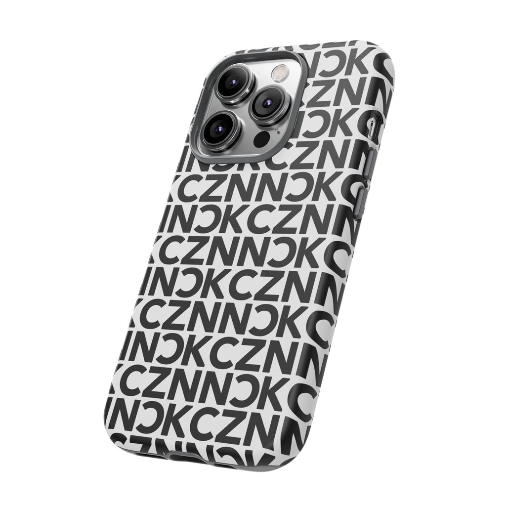 CZNNCK Phone Case