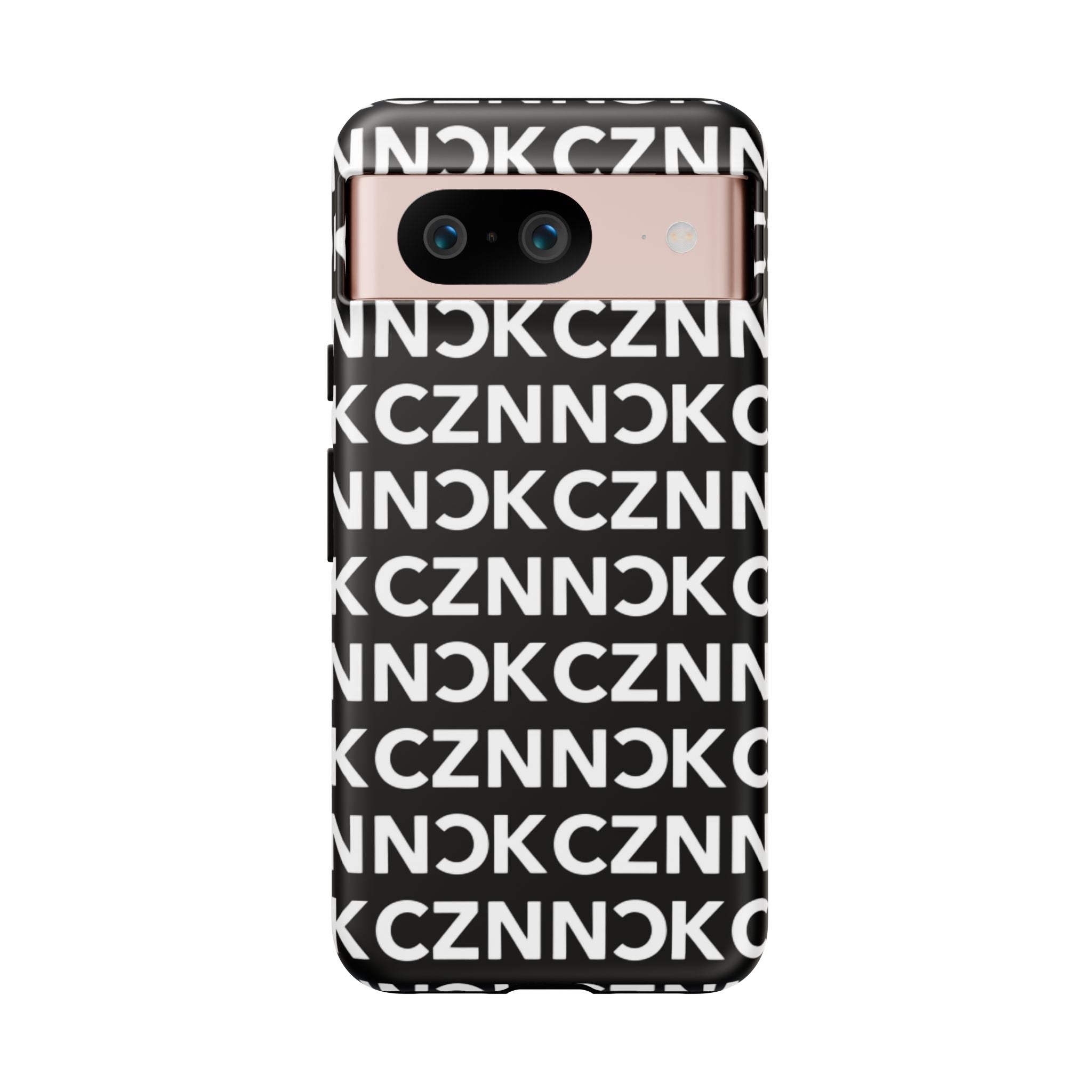 CZNNCK Phone Case