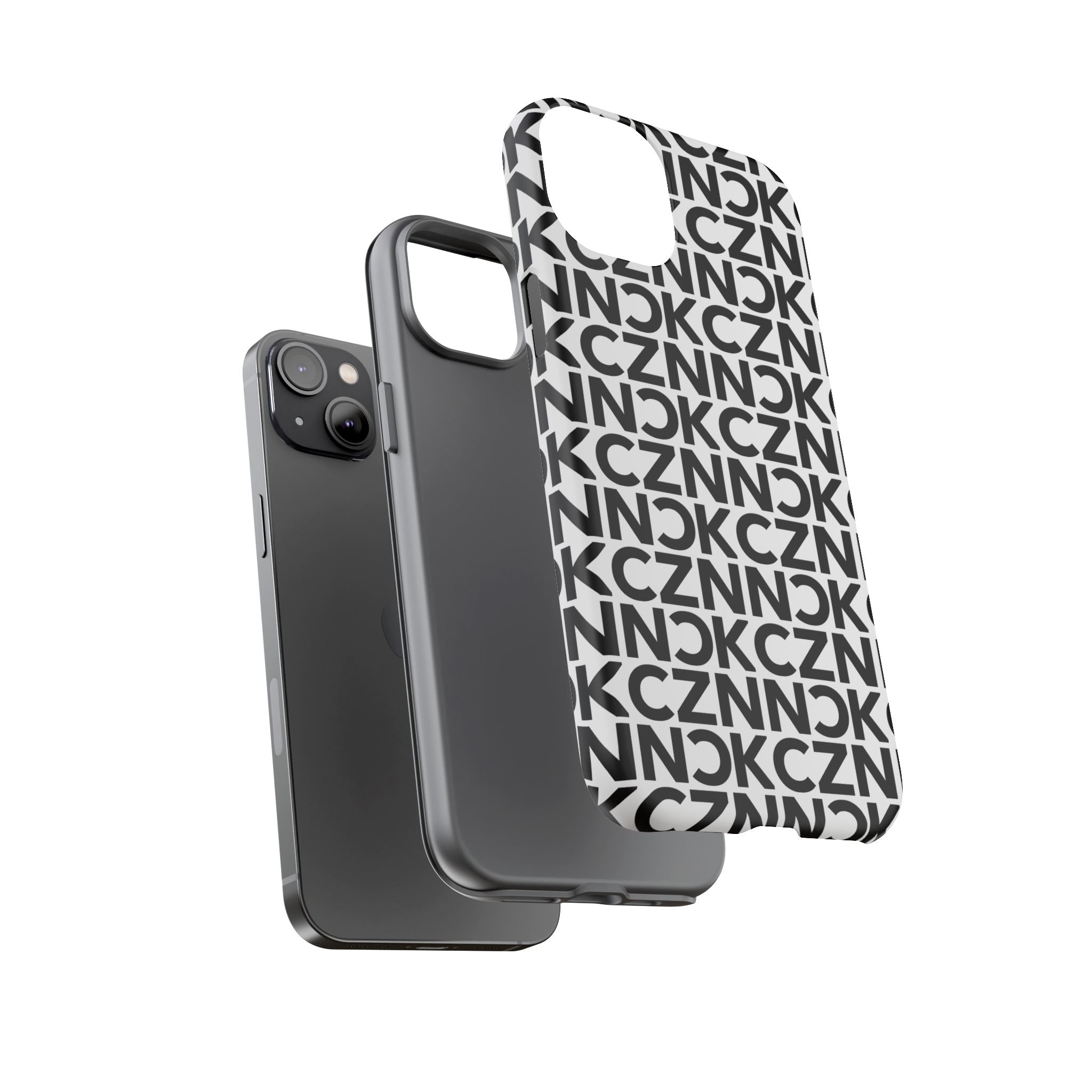 CZNNCK Phone Case