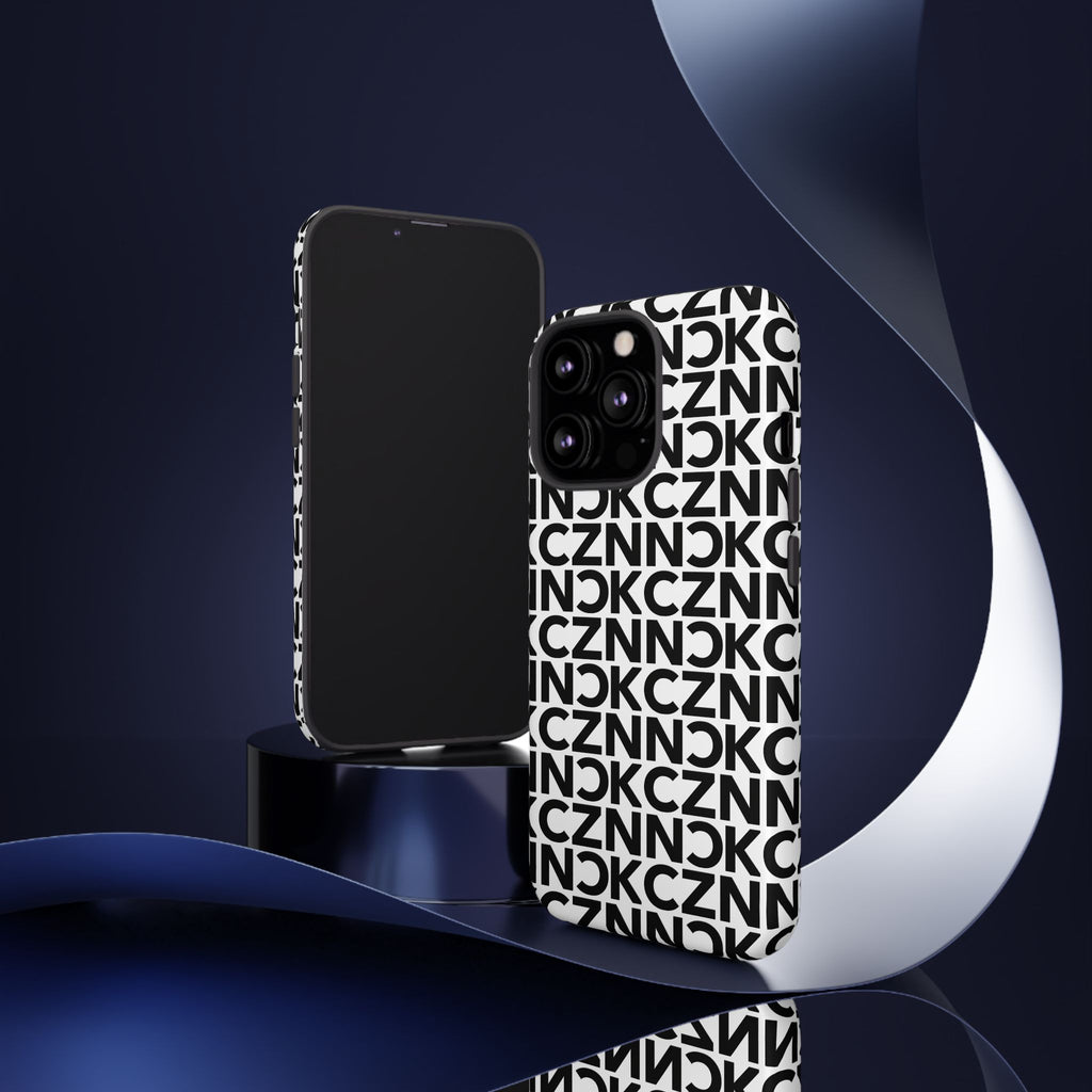 CZNNCK Phone Case