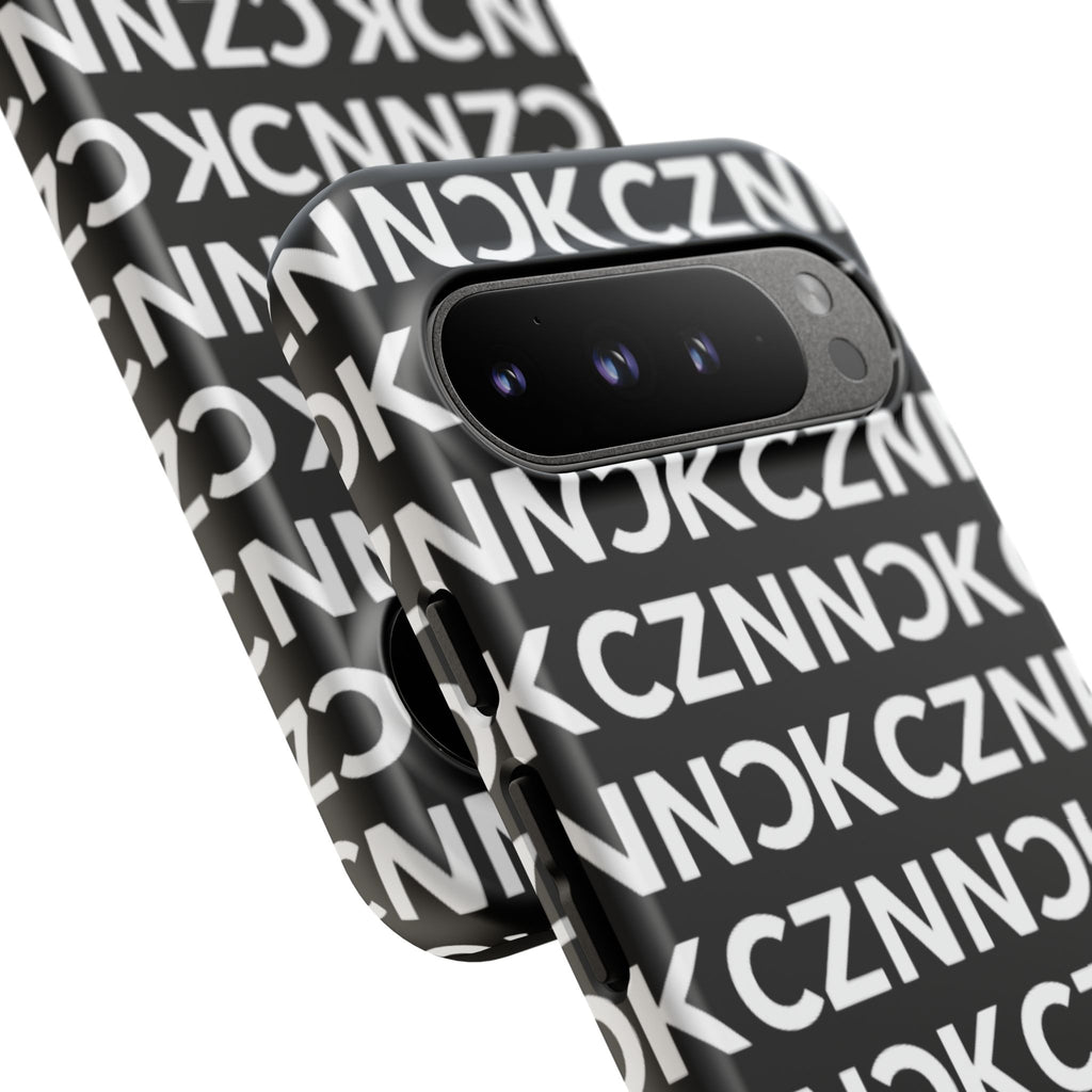 CZNNCK Phone Case