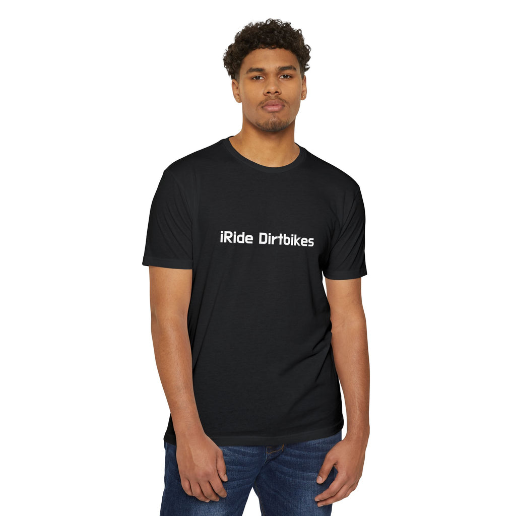 iRide Dirtbikes Tee