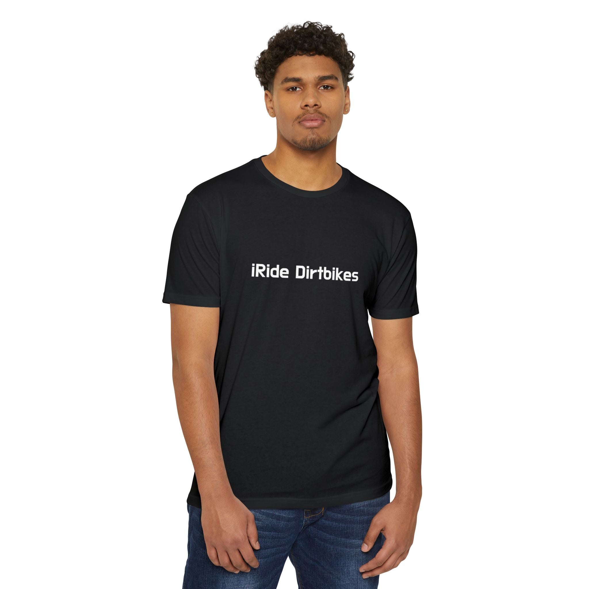 iRide Dirtbikes Tee