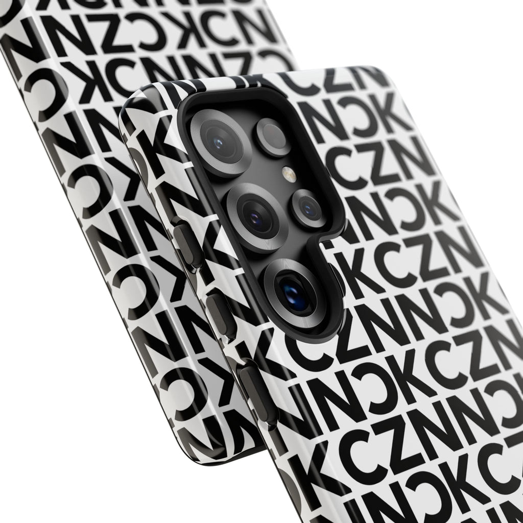 CZNNCK Phone Case