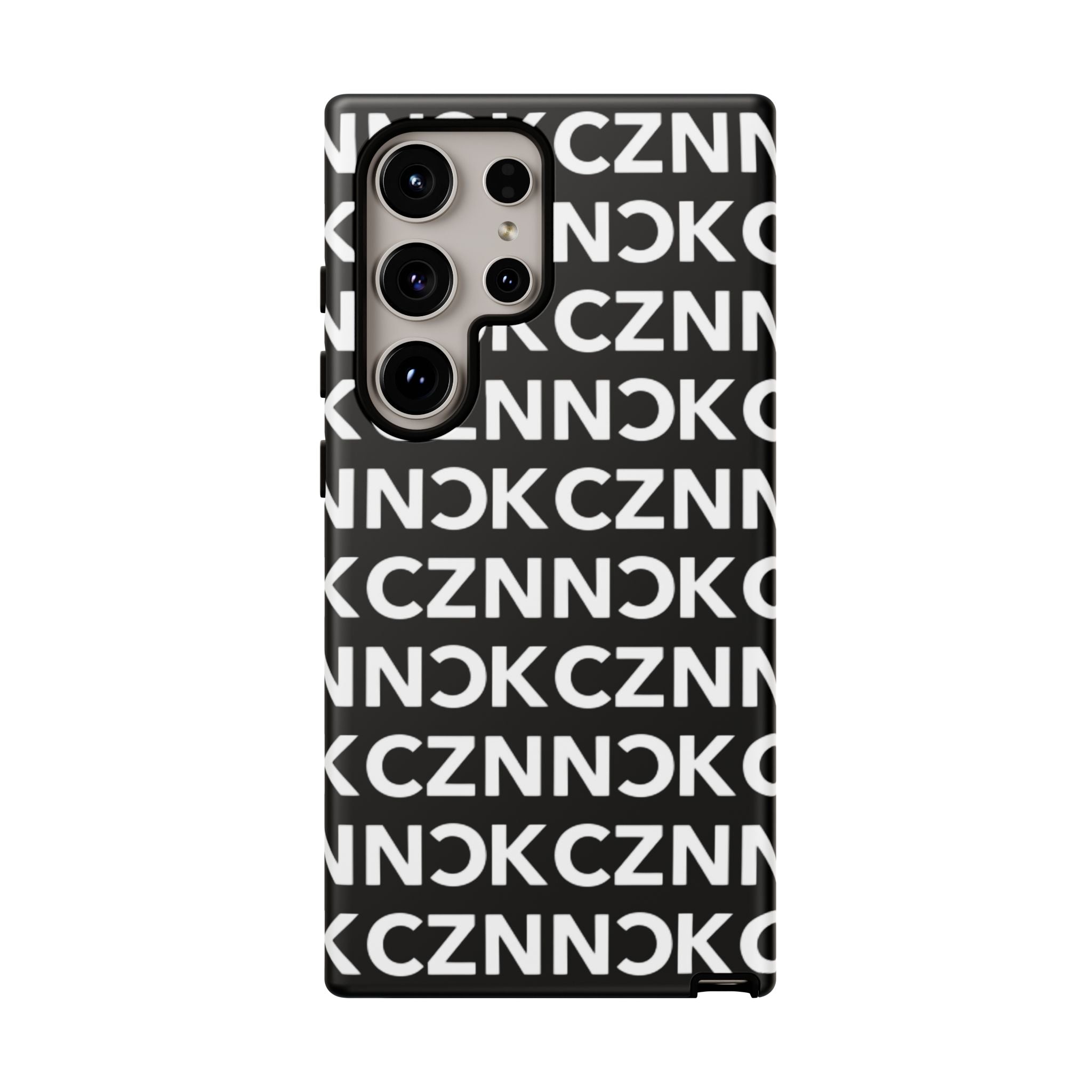 CZNNCK Phone Case