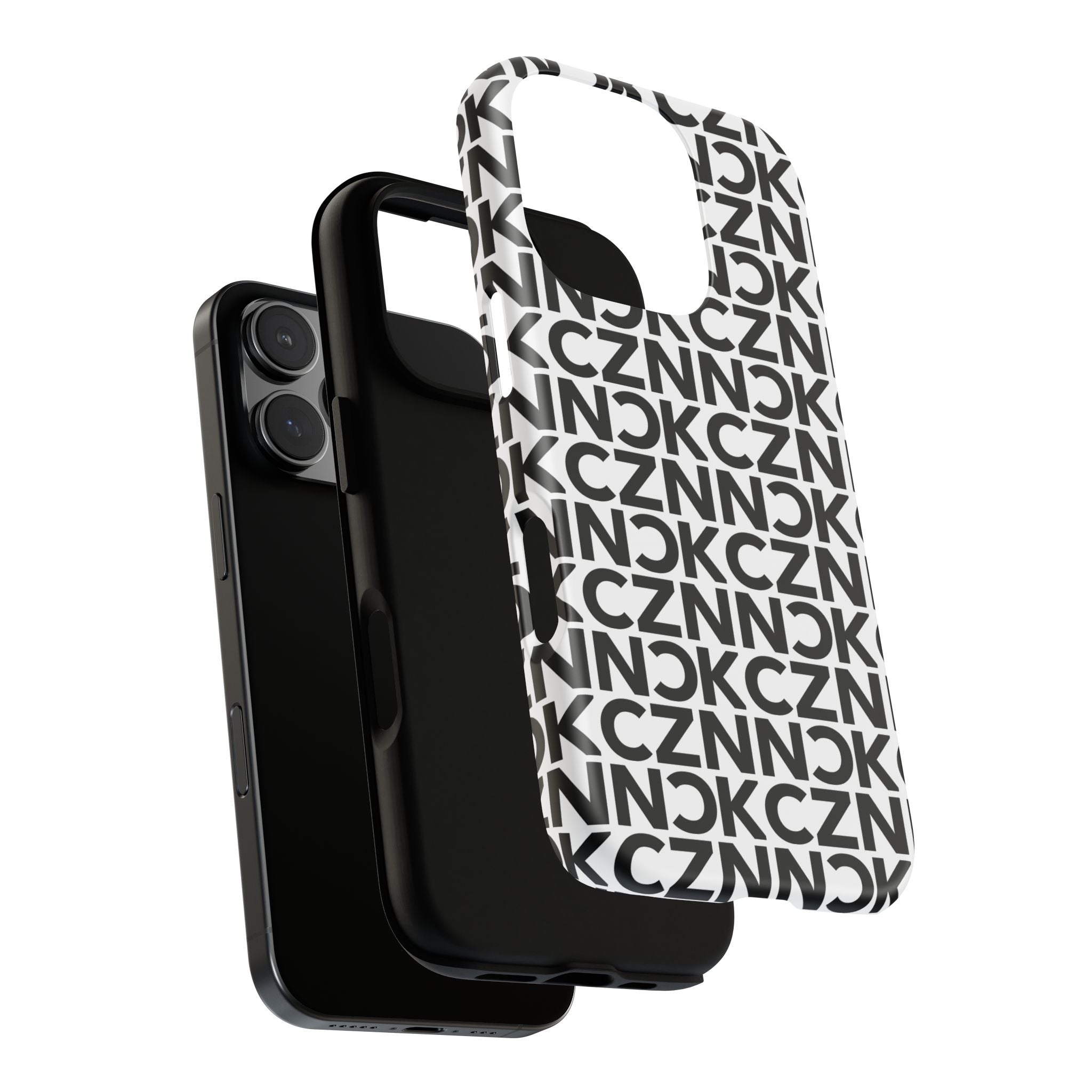 CZNNCK Phone Case