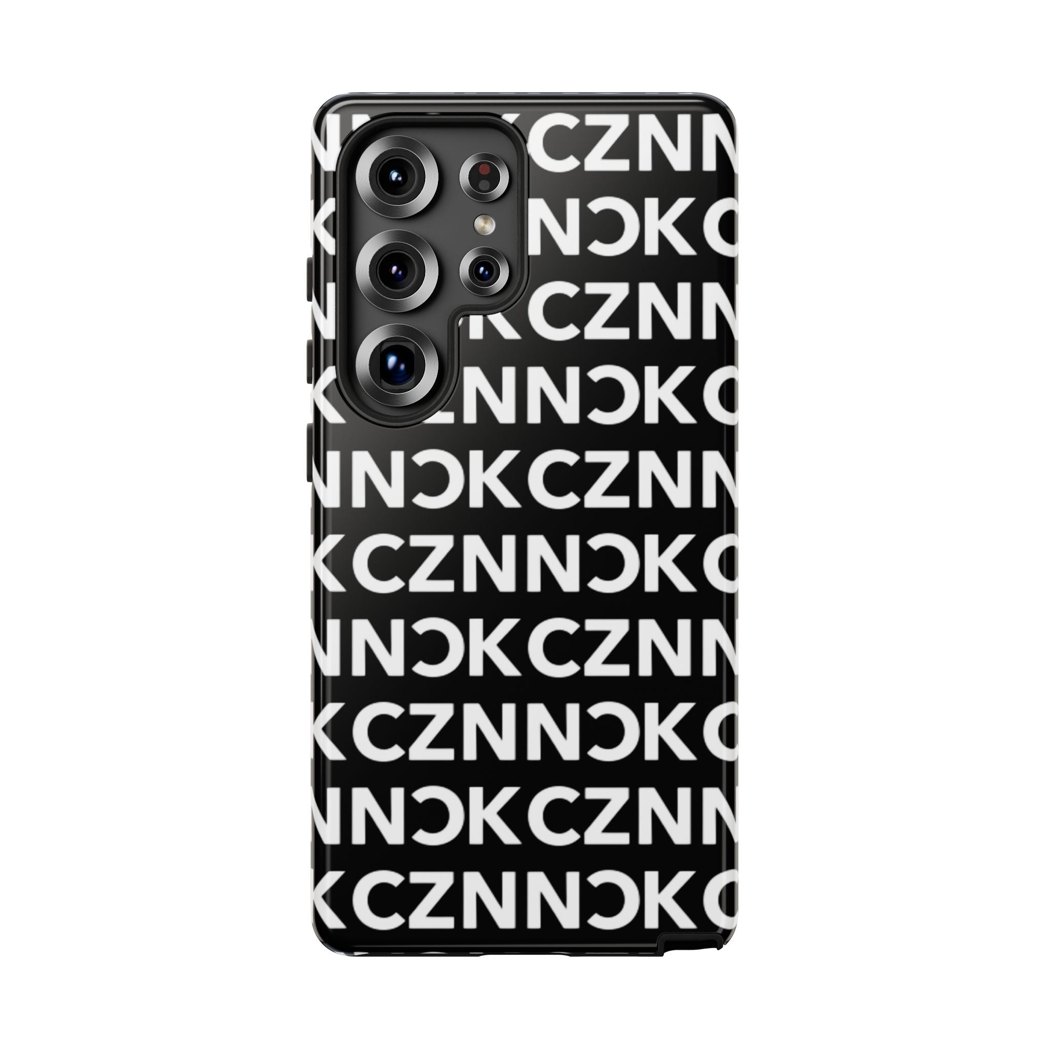 CZNNCK Phone Case