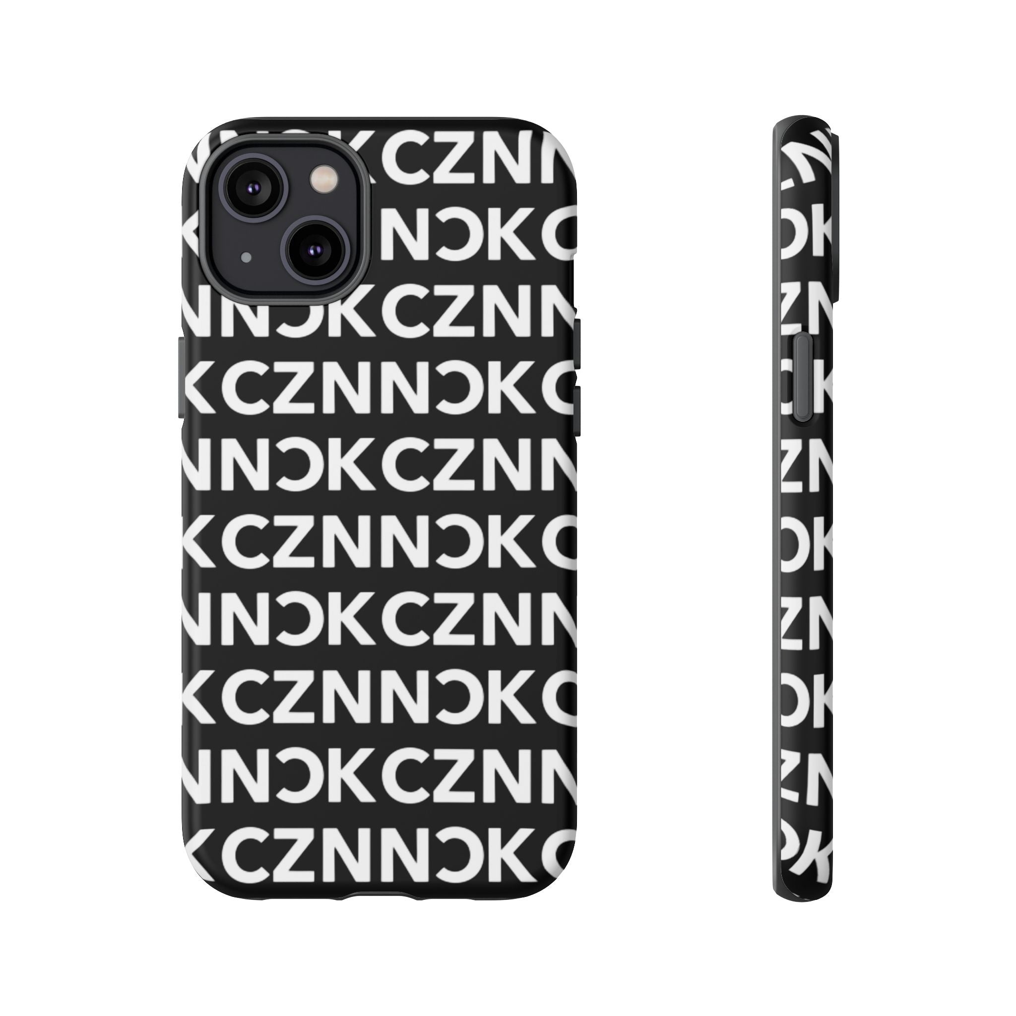 CZNNCK Phone Case