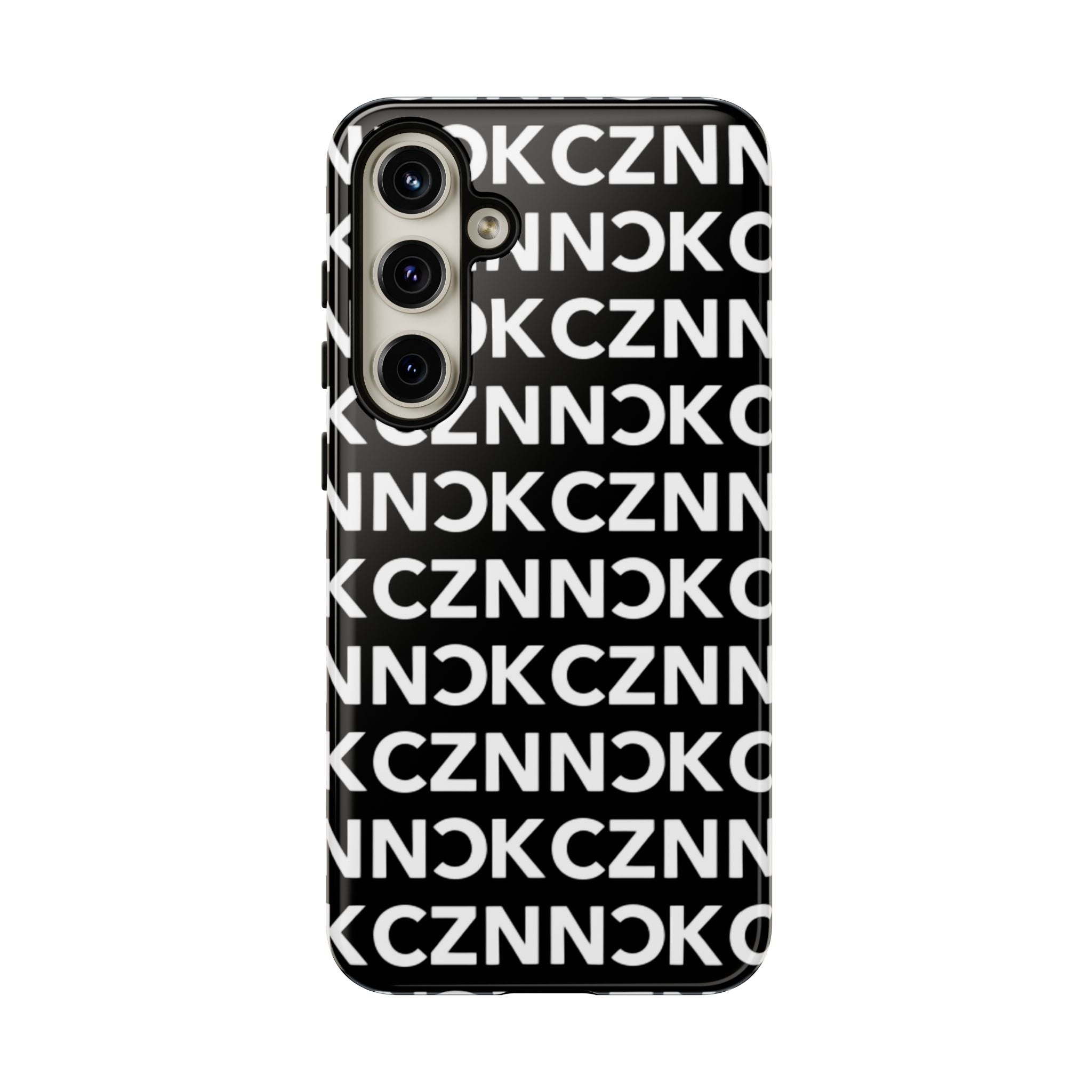 CZNNCK Phone Case