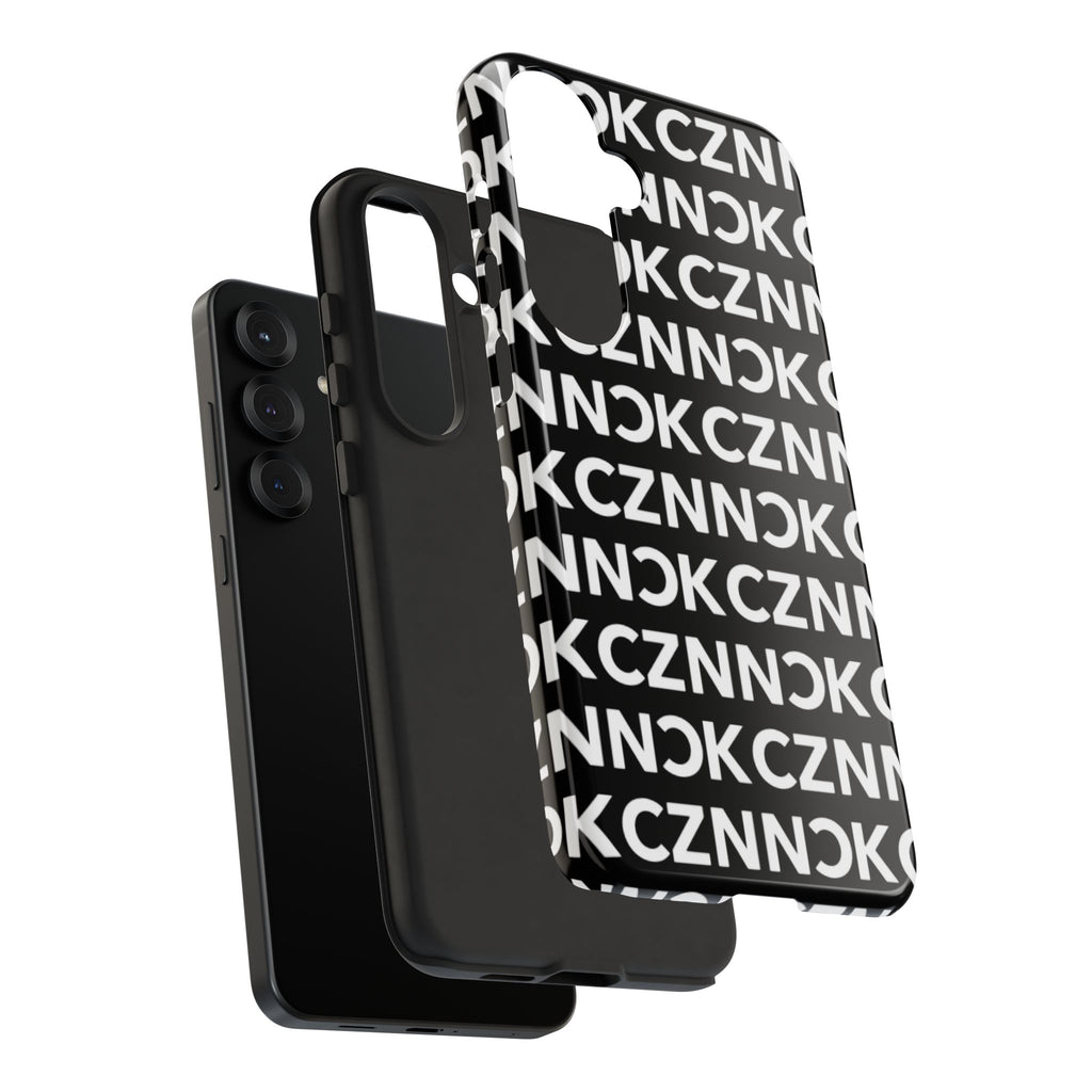 CZNNCK Phone Case