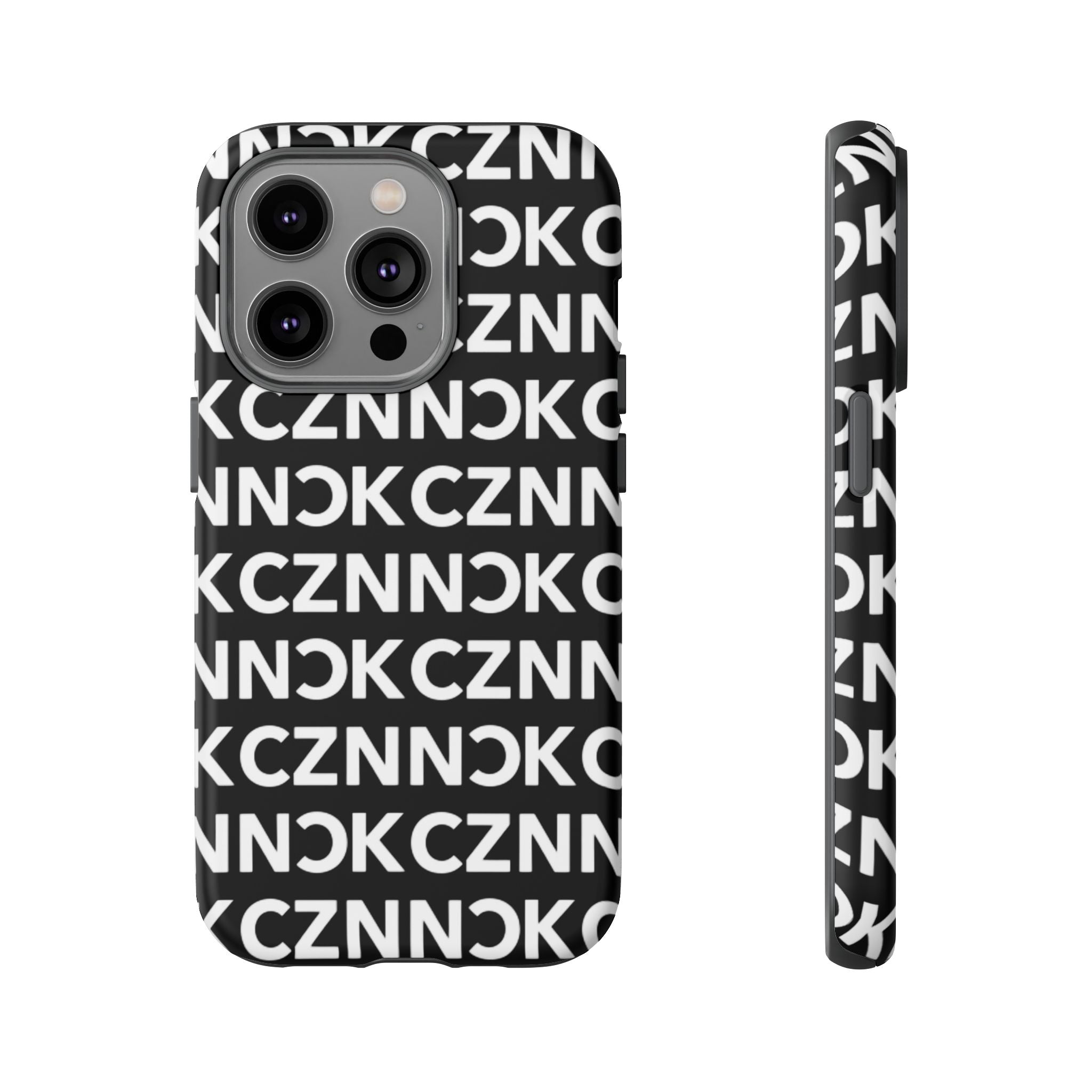 CZNNCK Phone Case
