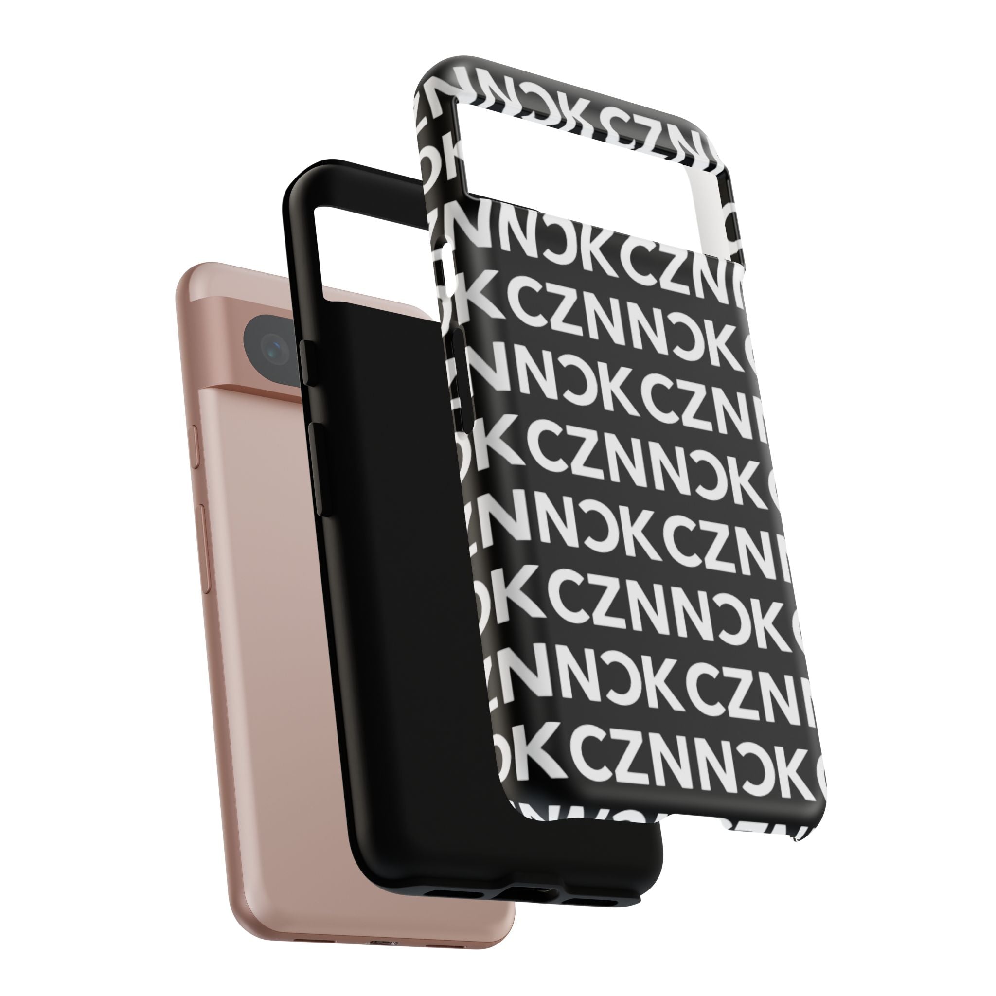 CZNNCK Phone Case