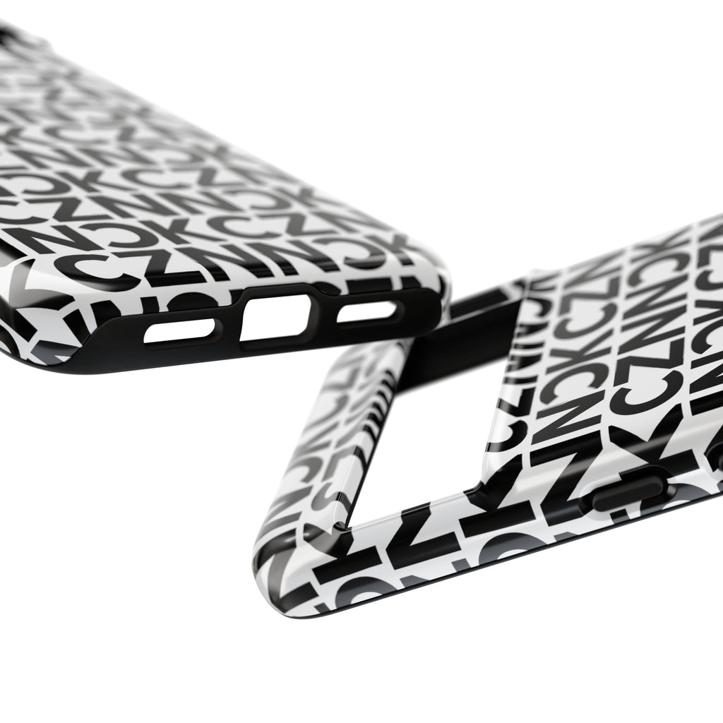 CZNNCK Phone Case