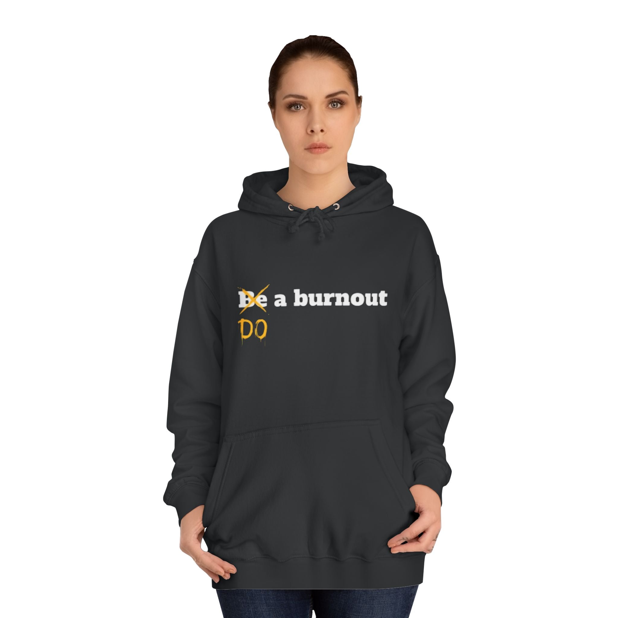 Do a burnout