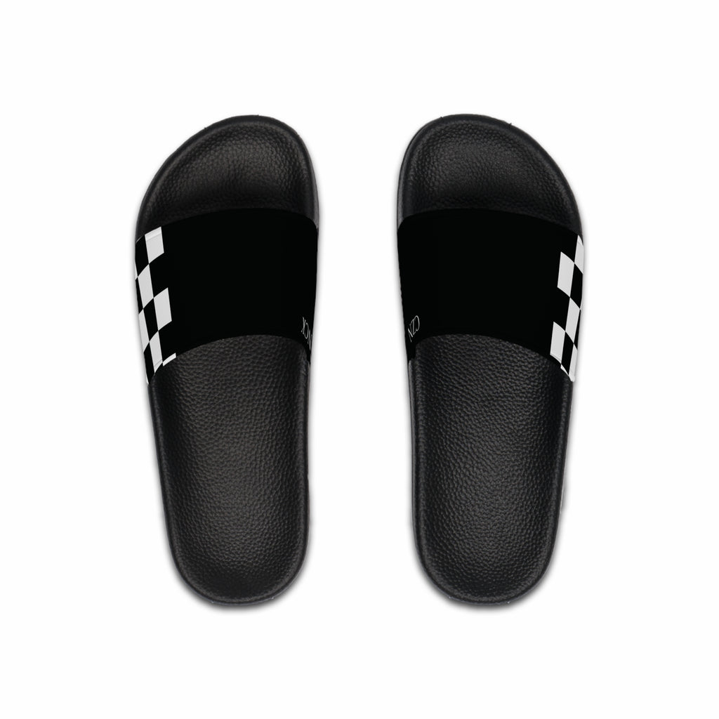 Race Slides