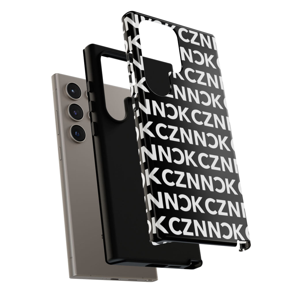 CZNNCK Phone Case