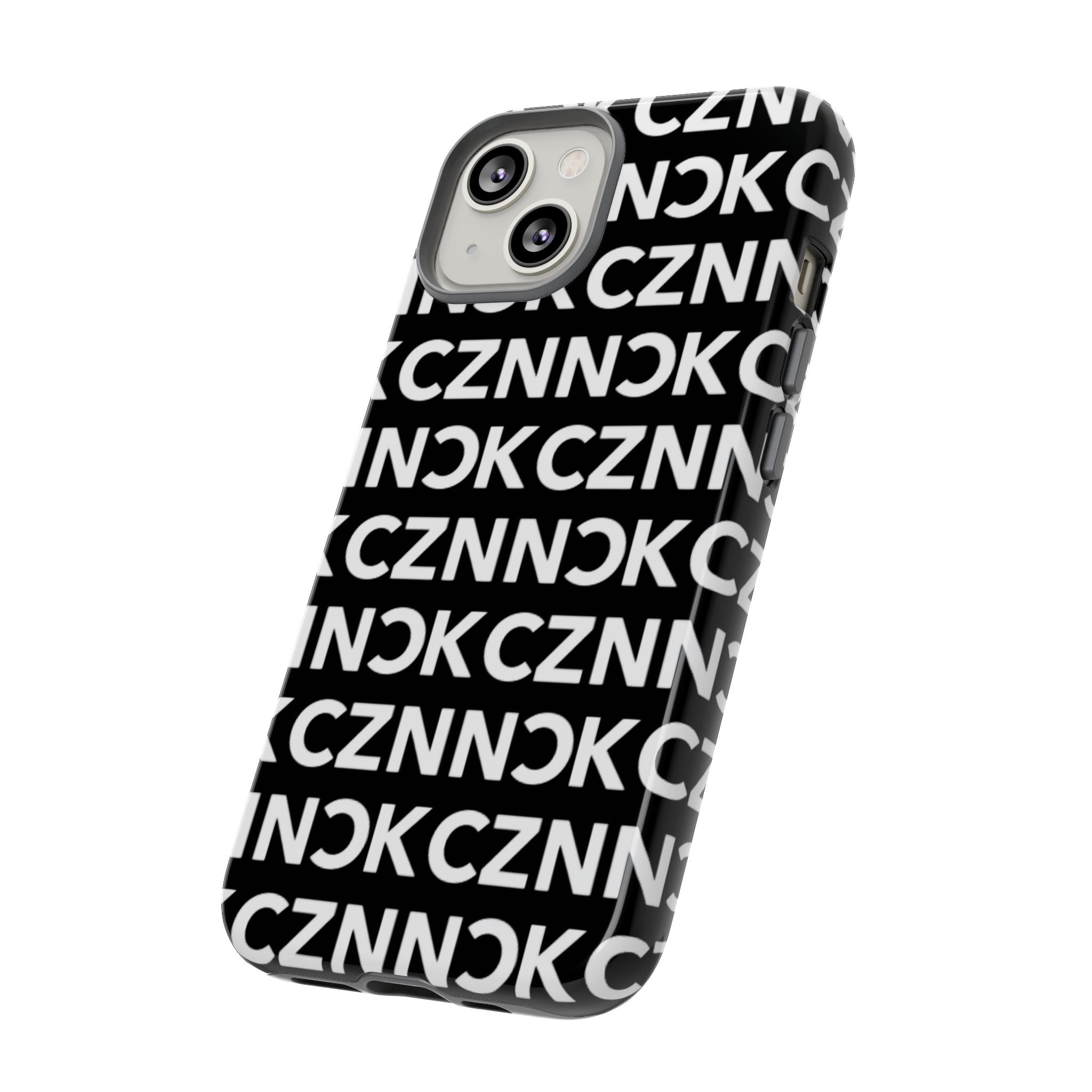 CZNNCK Phone Case