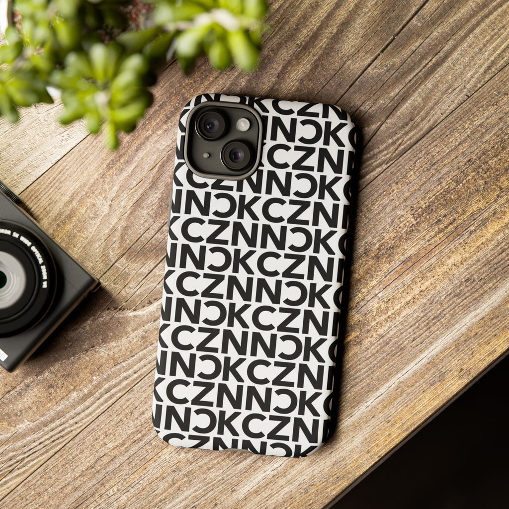 CZNNCK Phone Case