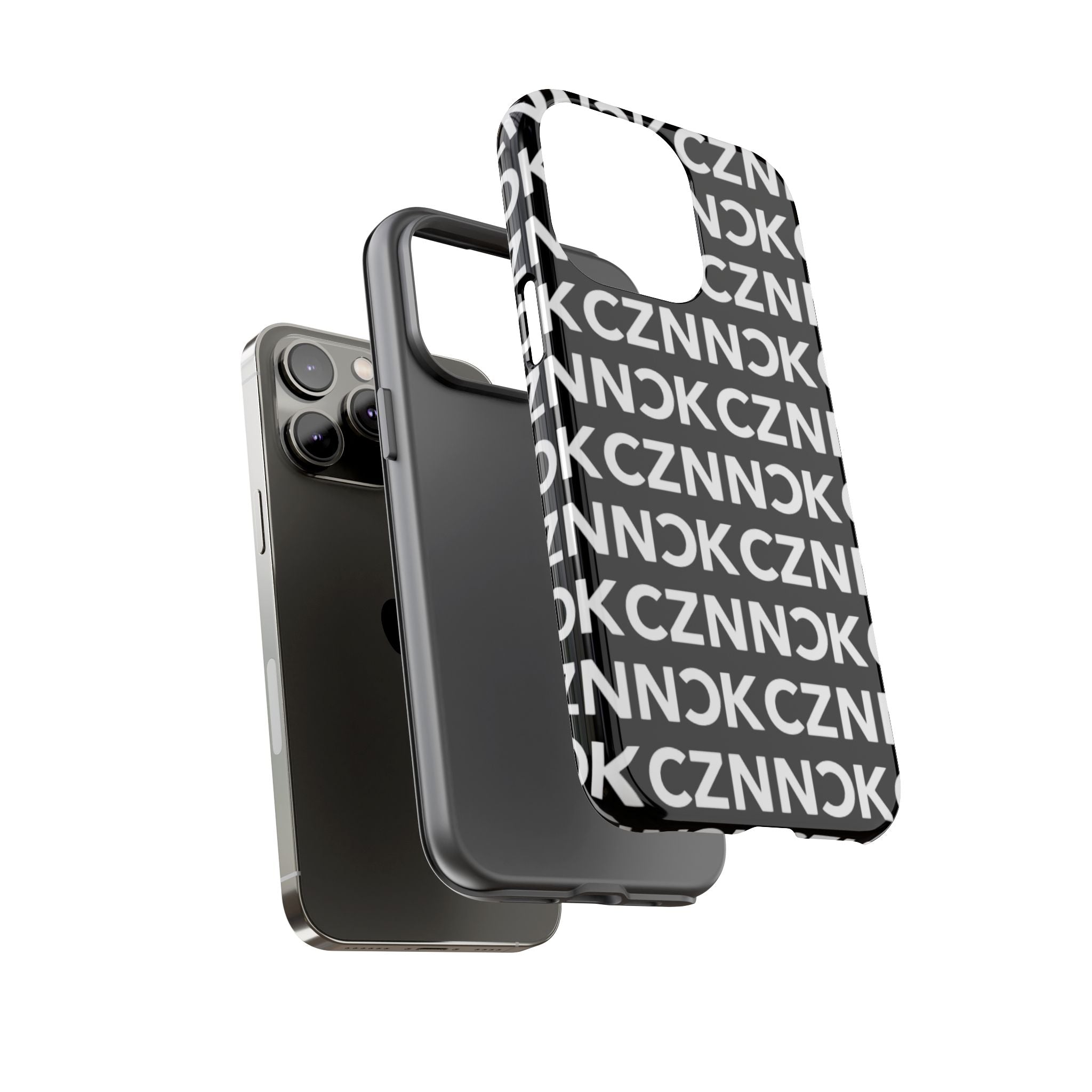 CZNNCK Phone Case