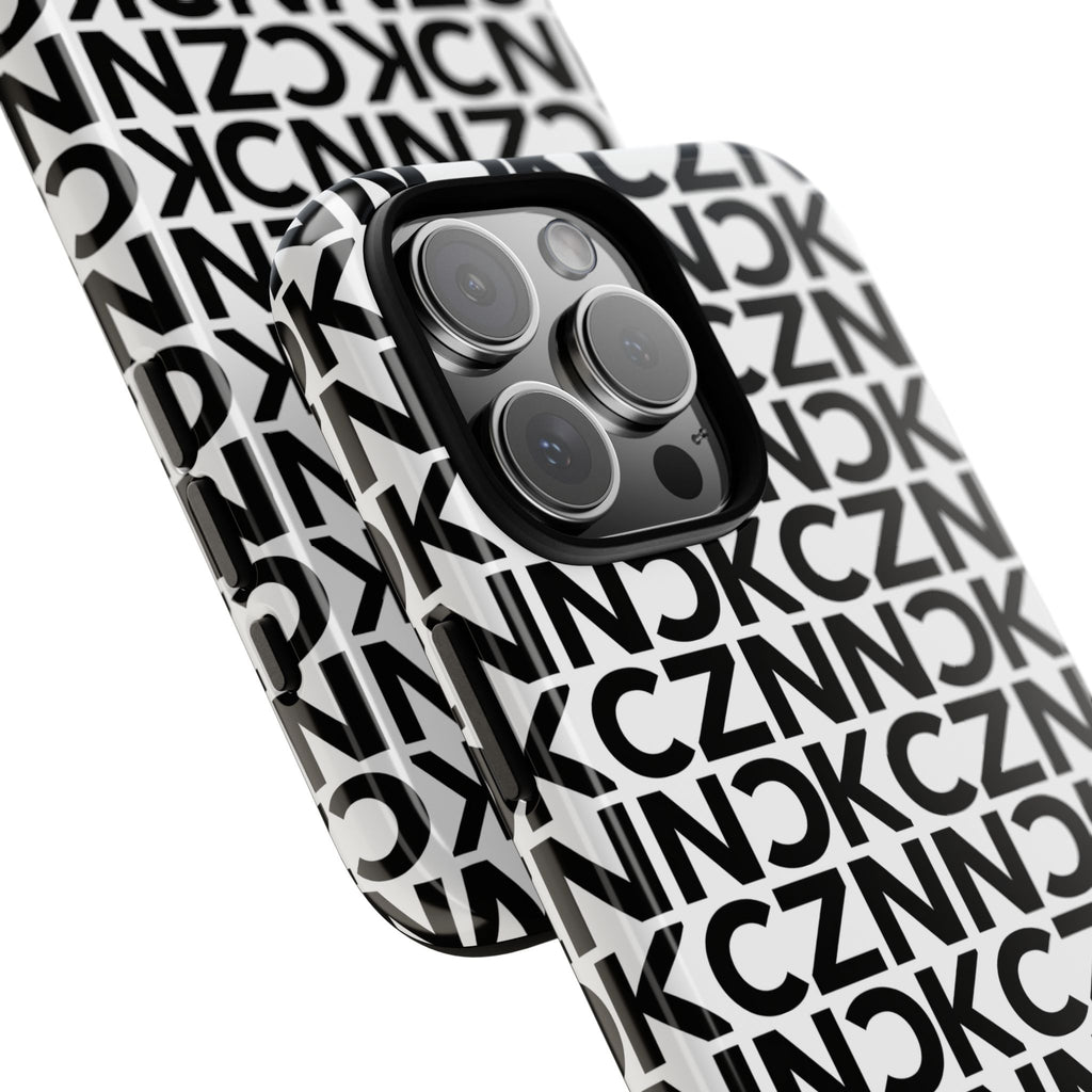 CZNNCK Phone Case