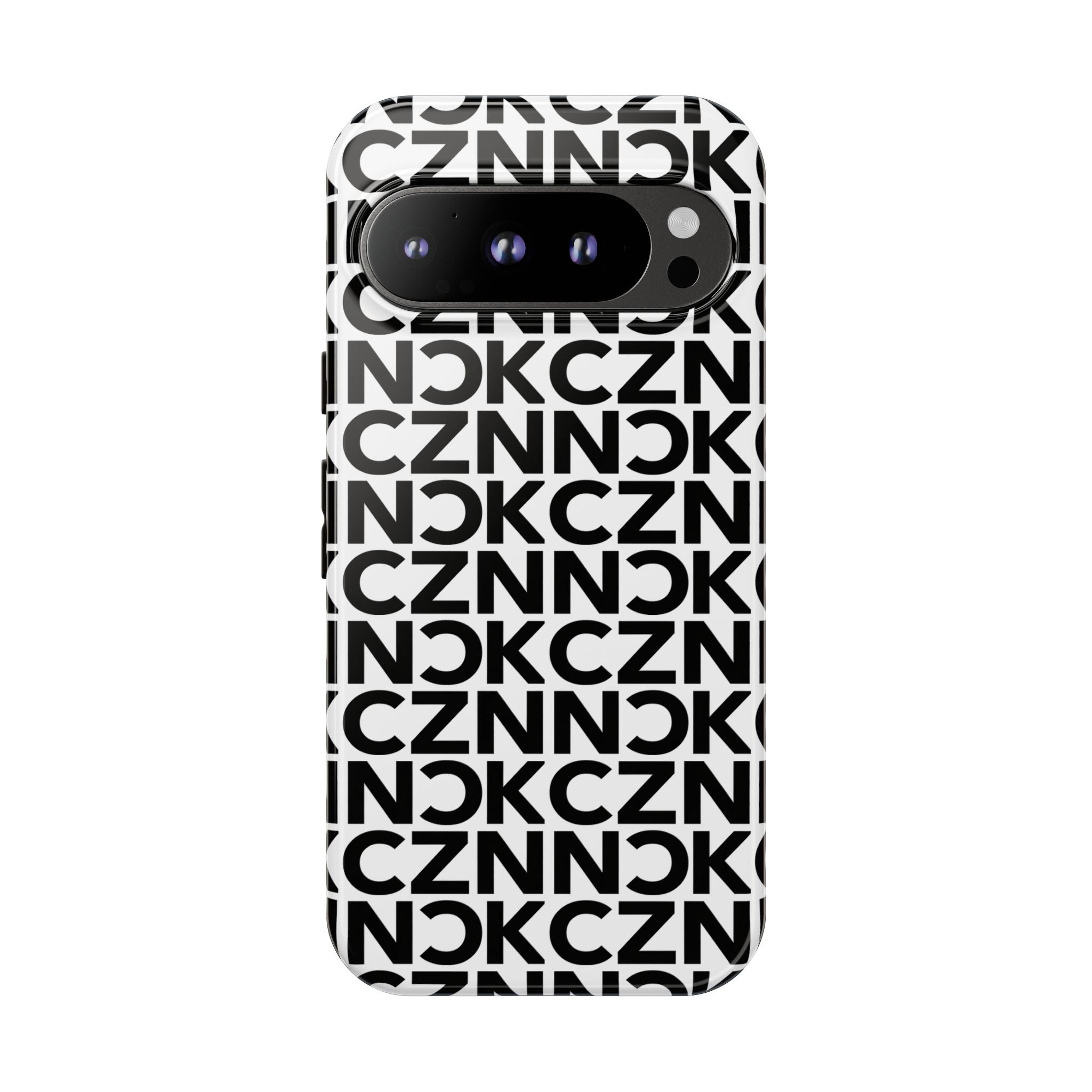 CZNNCK Phone Case