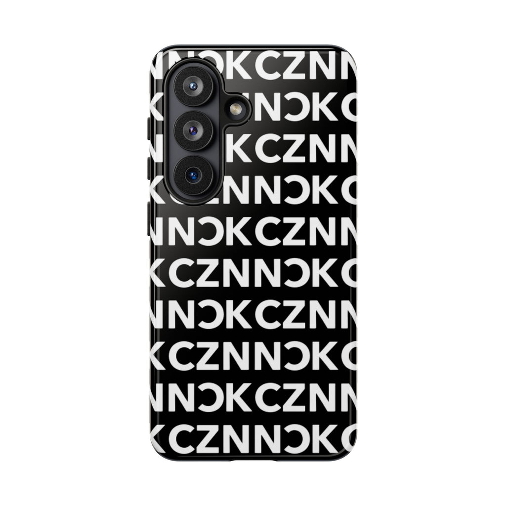 CZNNCK Phone Case
