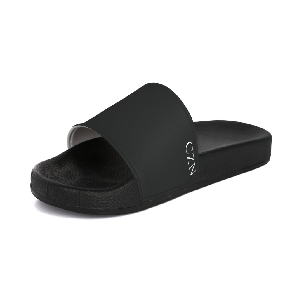 Race Slides