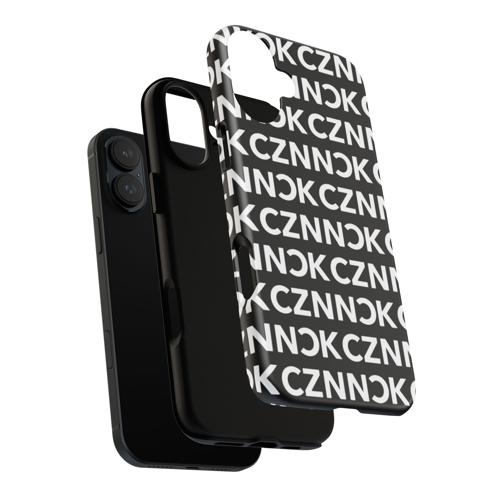 CZNNCK Phone Case