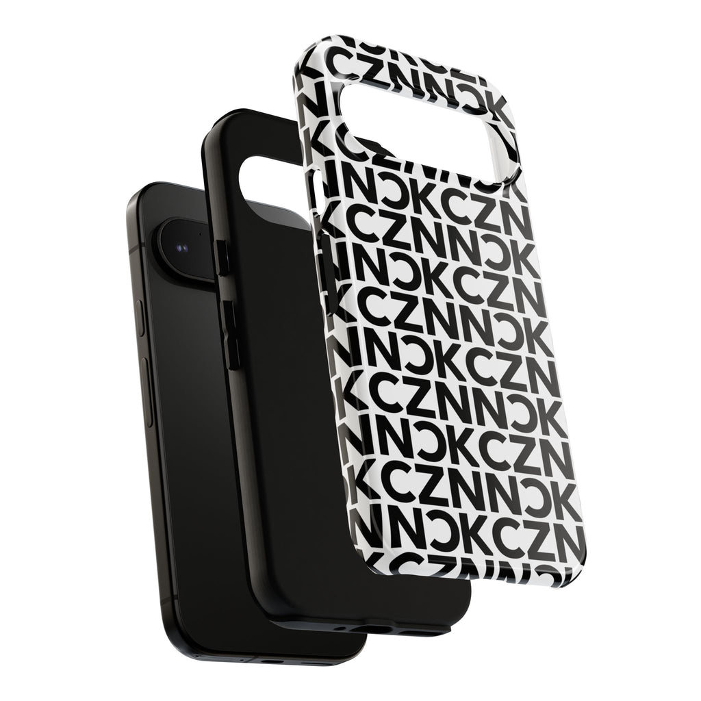 CZNNCK Phone Case