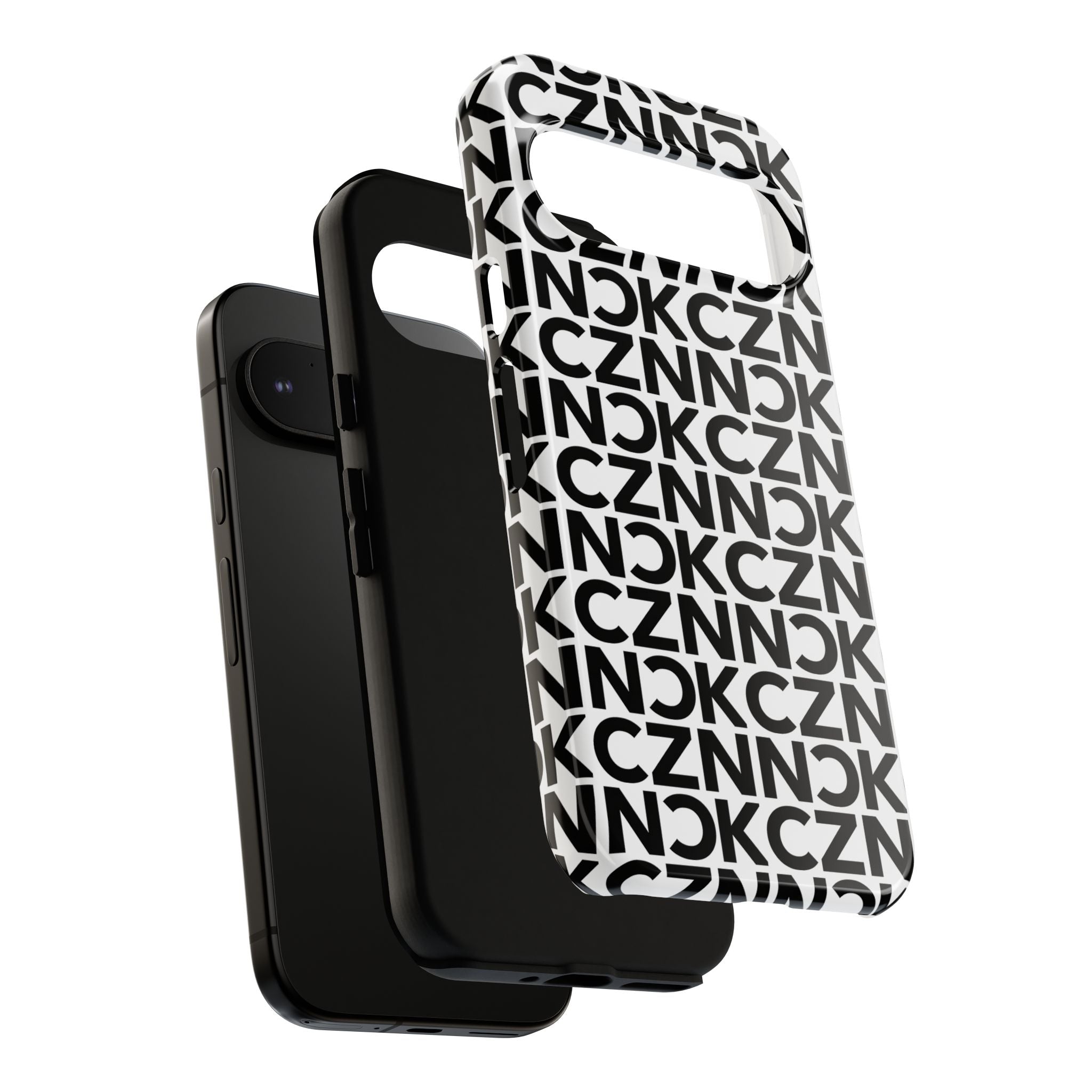 CZNNCK Phone Case