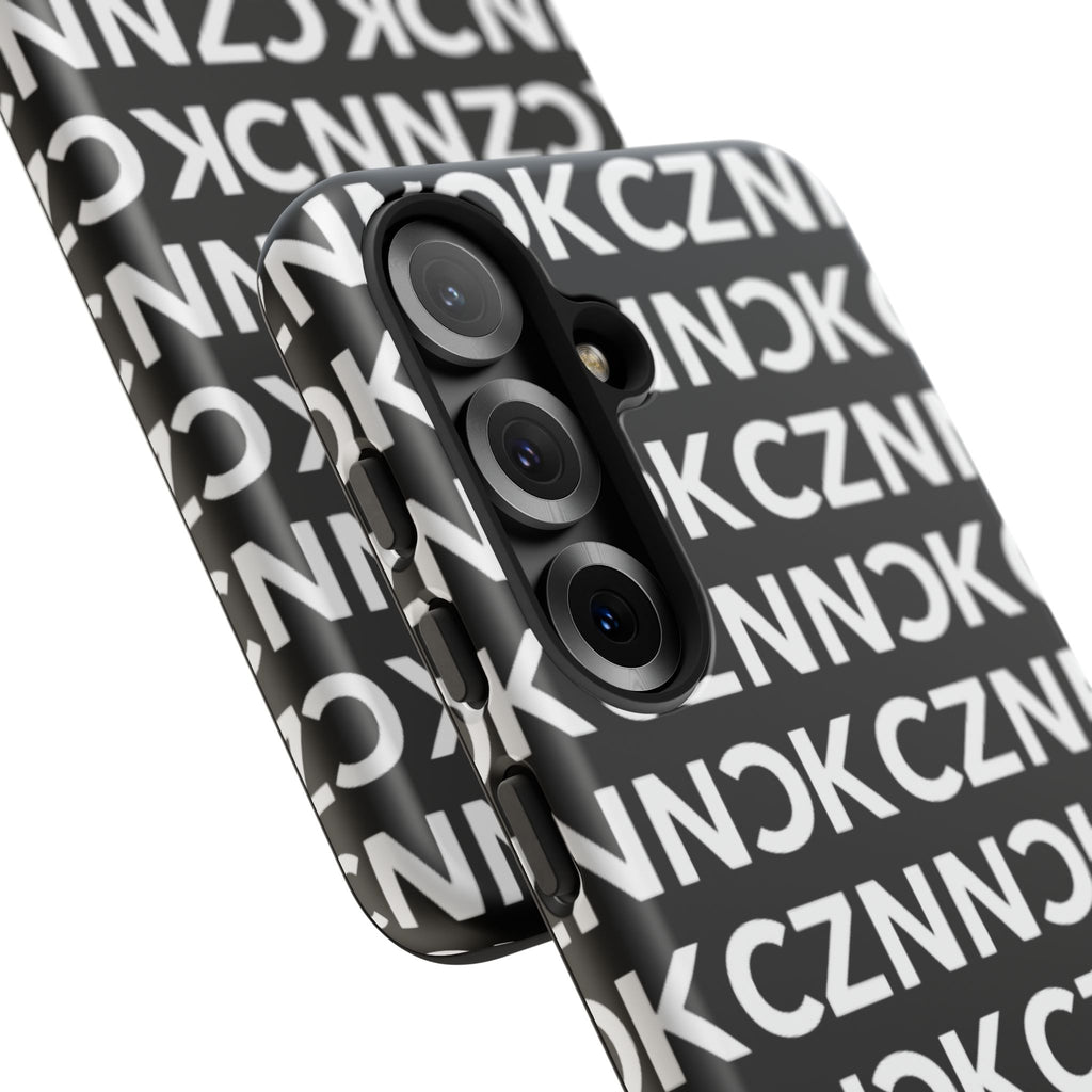 CZNNCK Phone Case