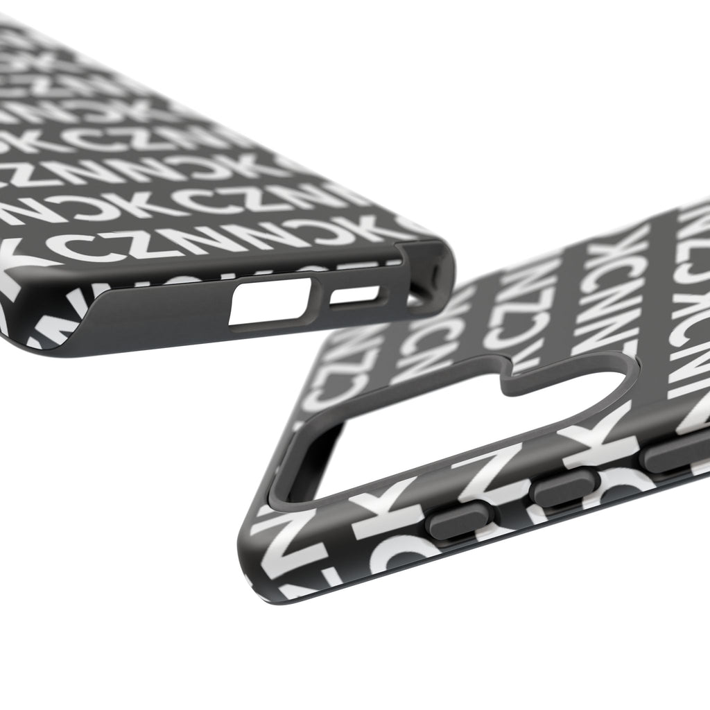 CZNNCK Phone Case