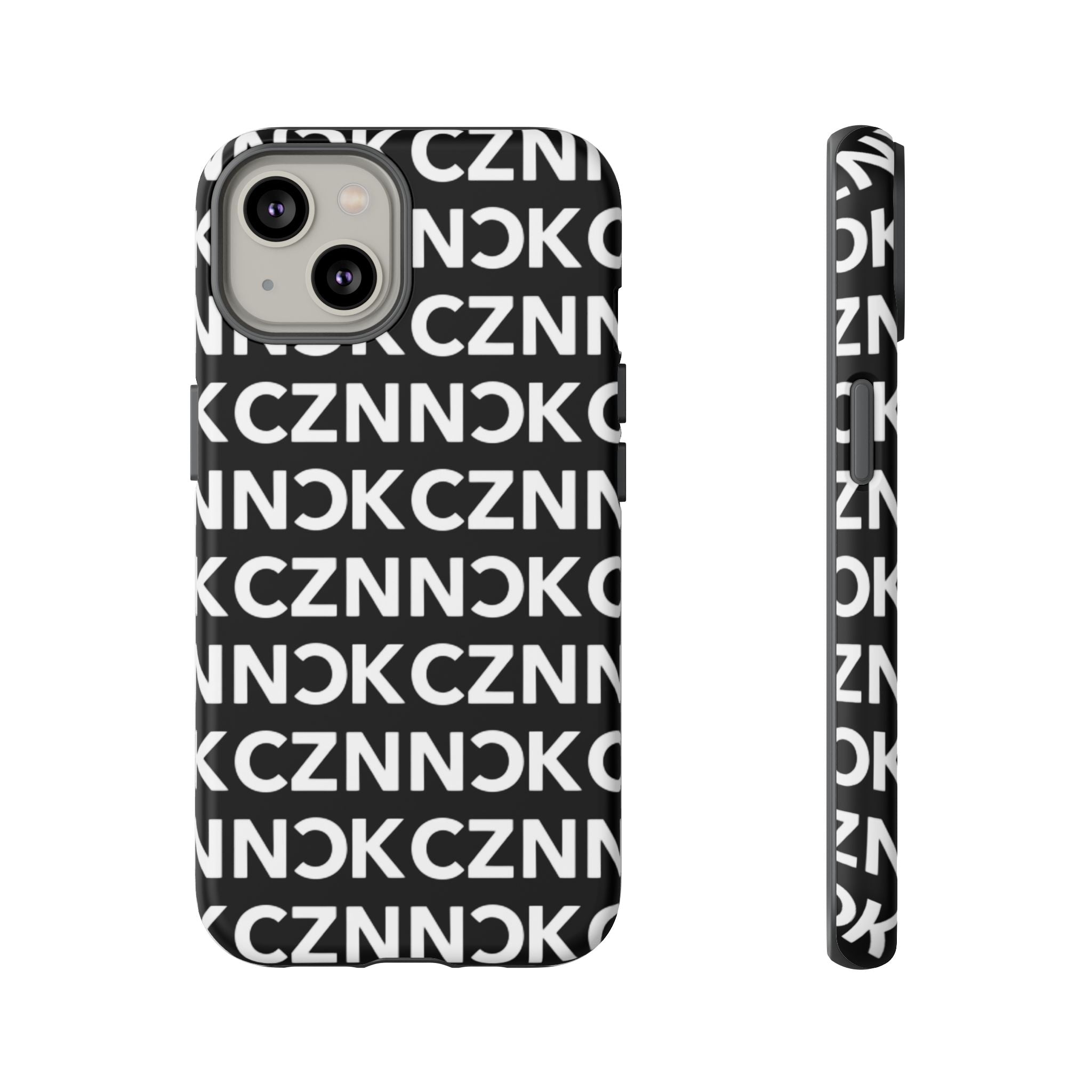 CZNNCK Phone Case