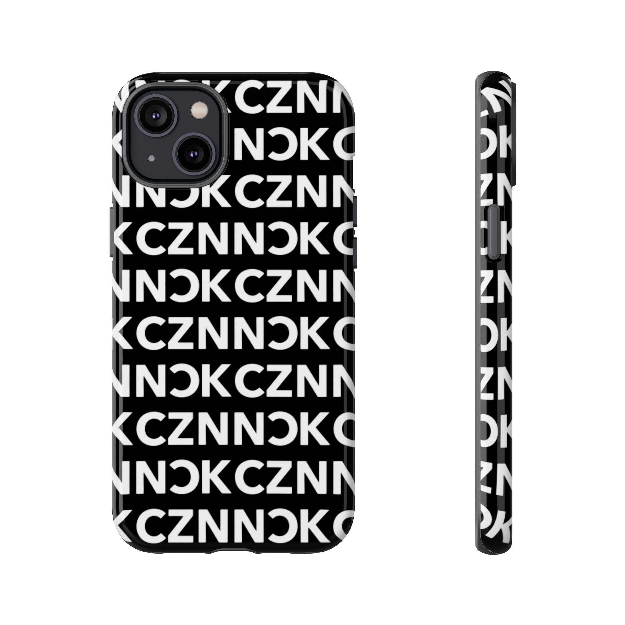 CZNNCK Phone Case