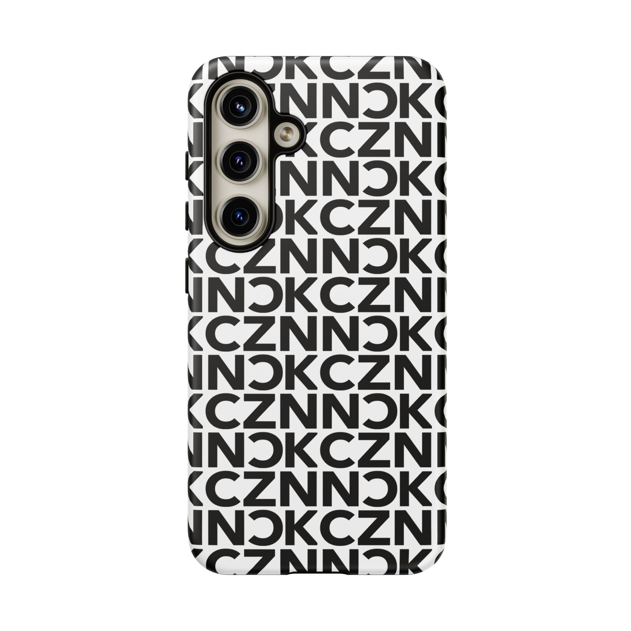 CZNNCK Phone Case