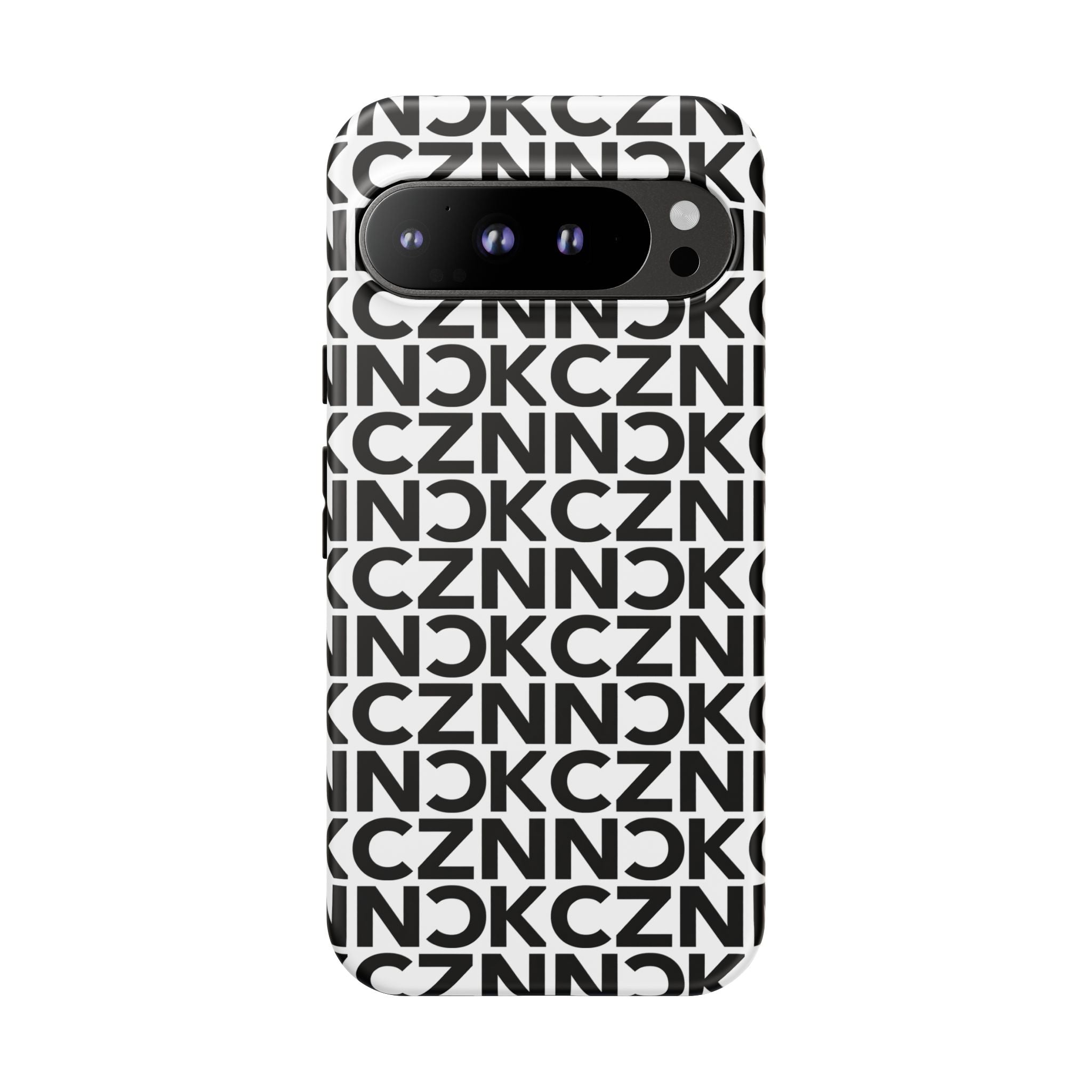 CZNNCK Phone Case
