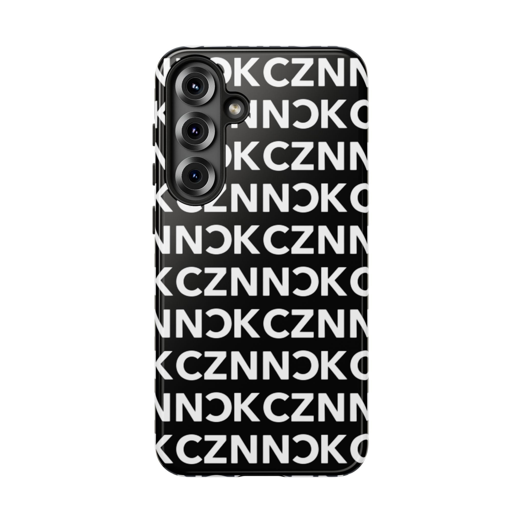 CZNNCK Phone Case