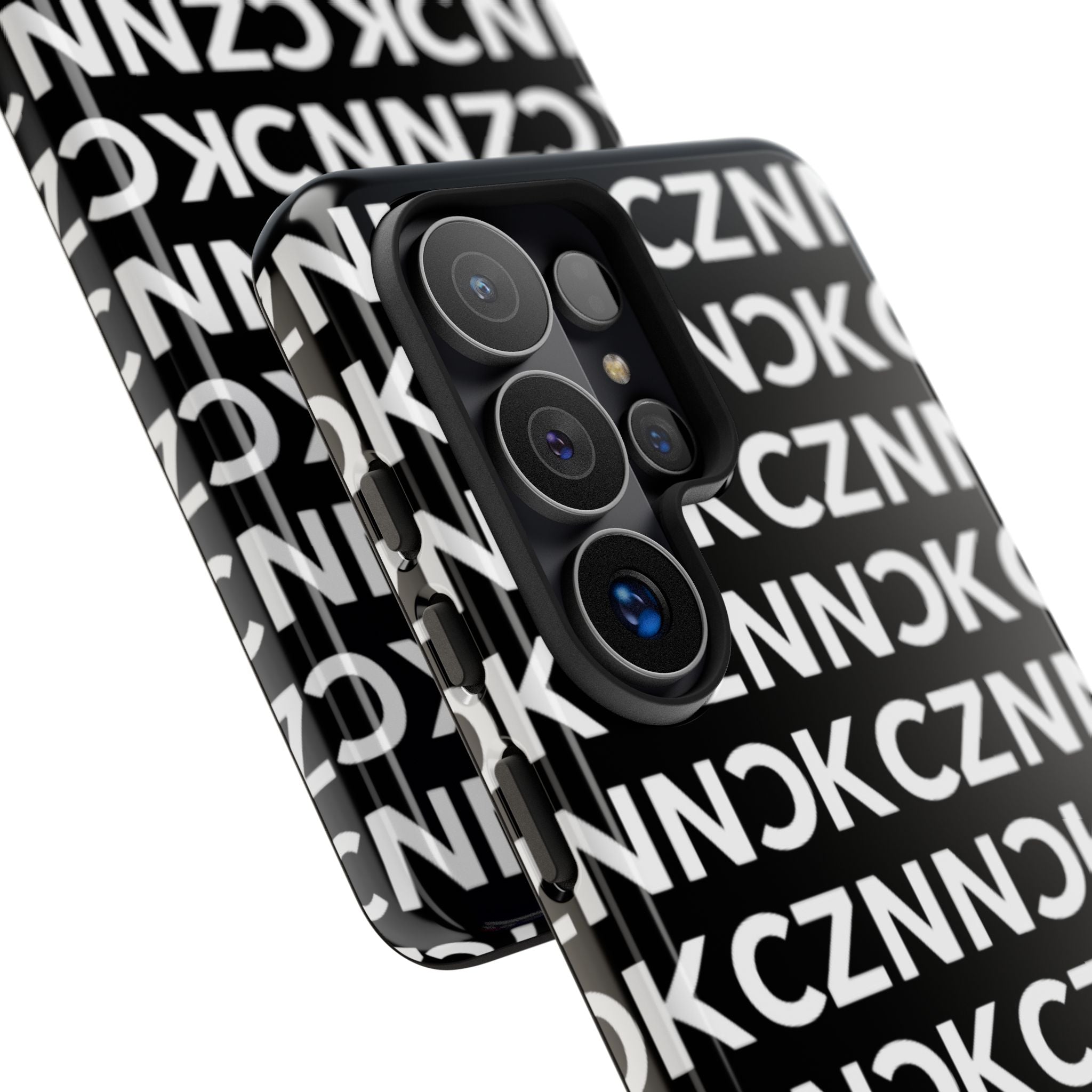 CZNNCK Phone Case
