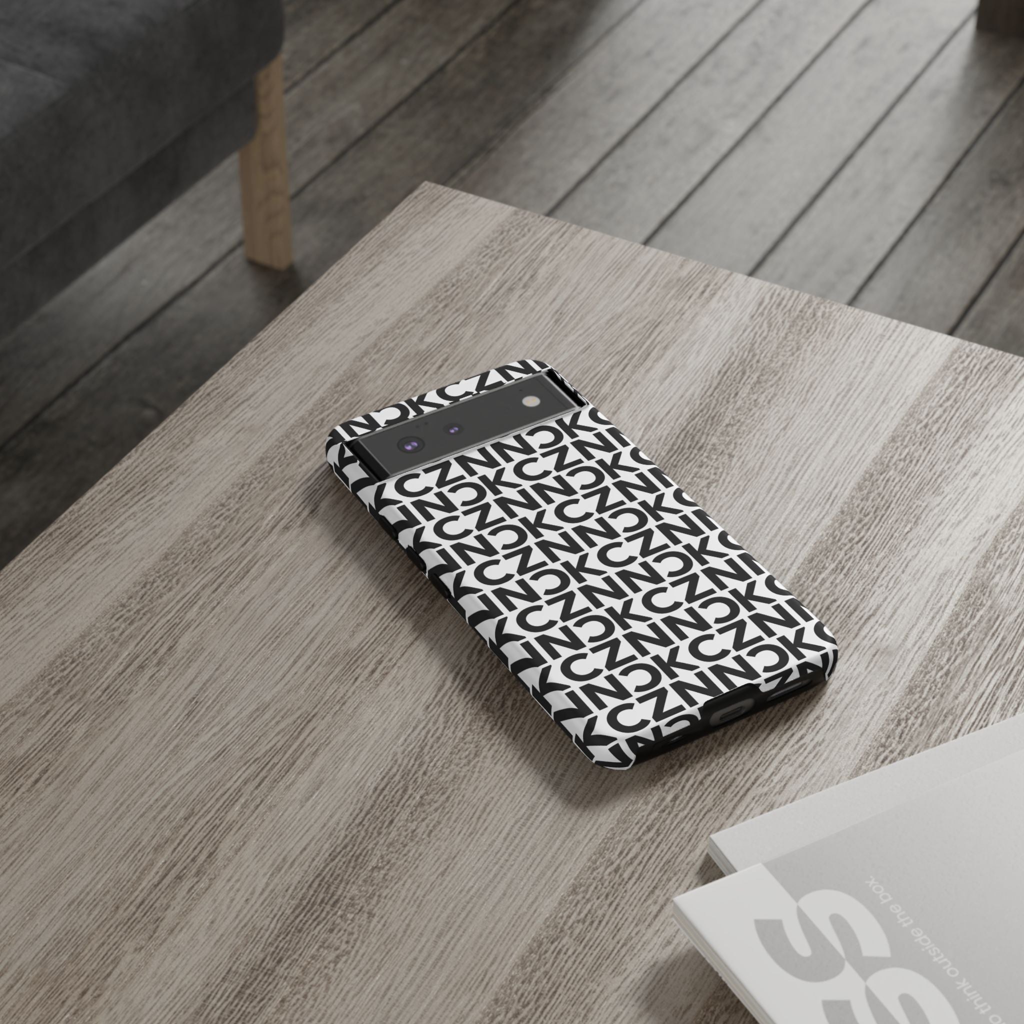 CZNNCK Phone Case