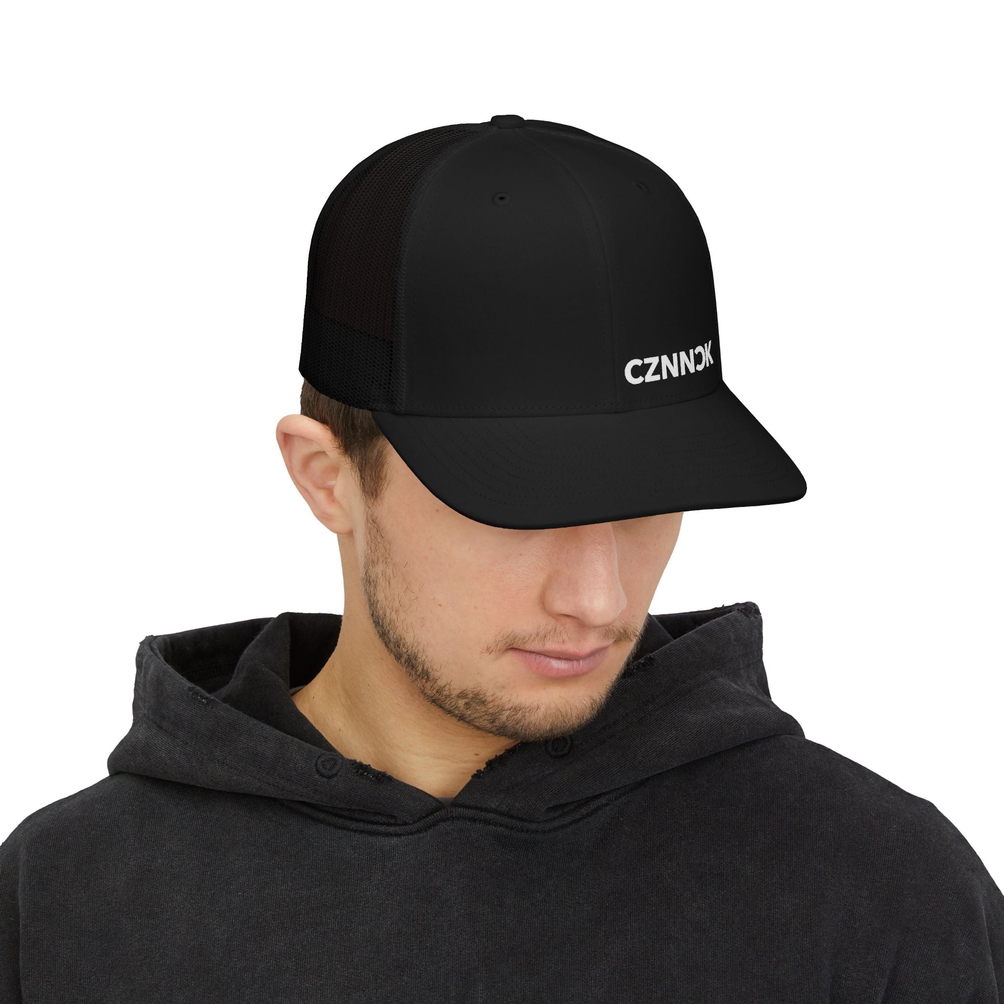 Richardson CN Snapback