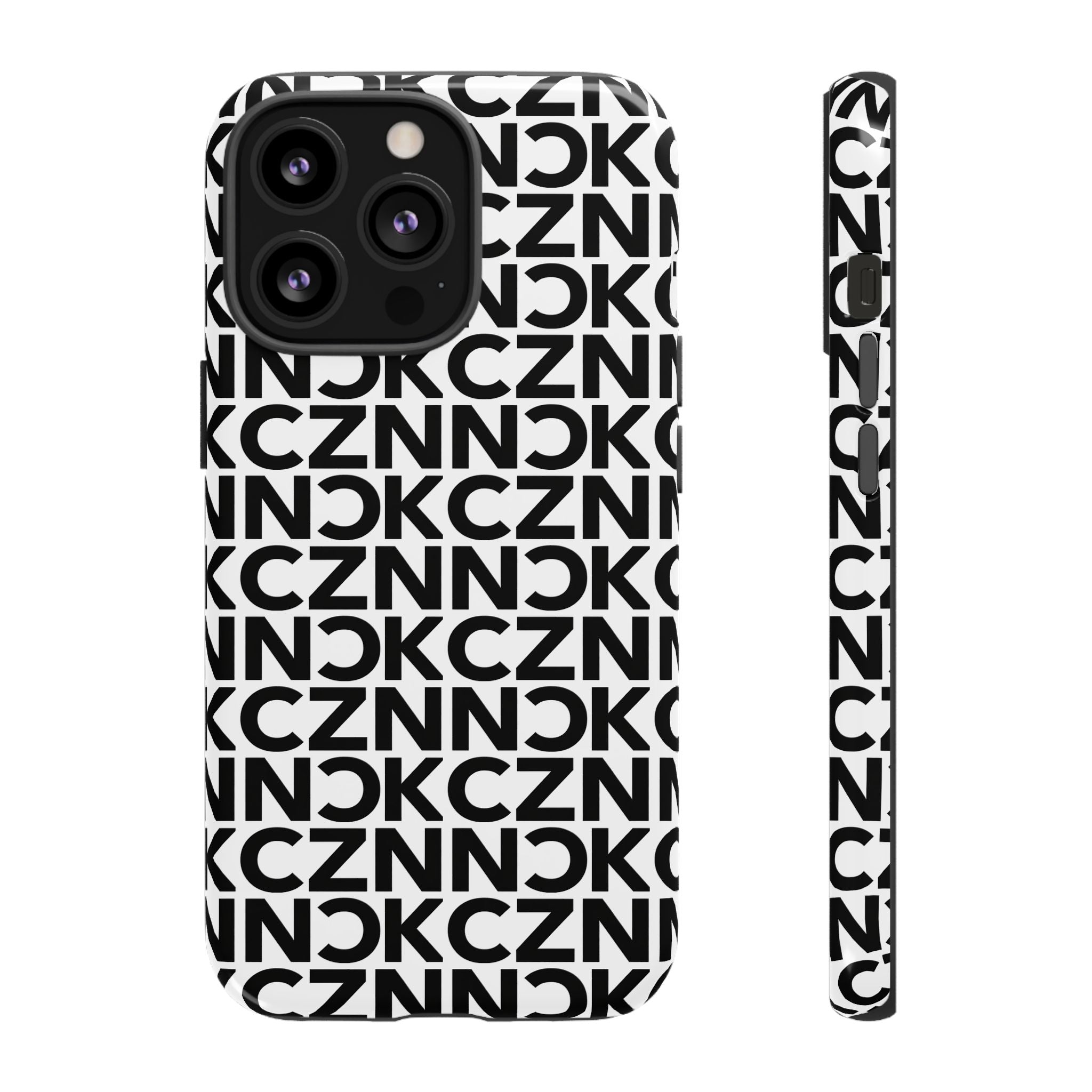 CZNNCK Phone Case
