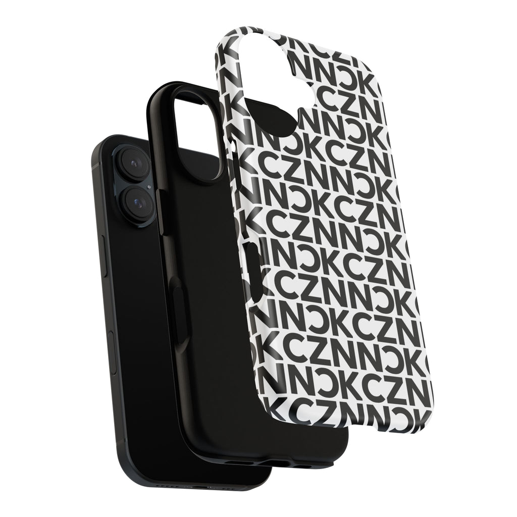 CZNNCK Phone Case