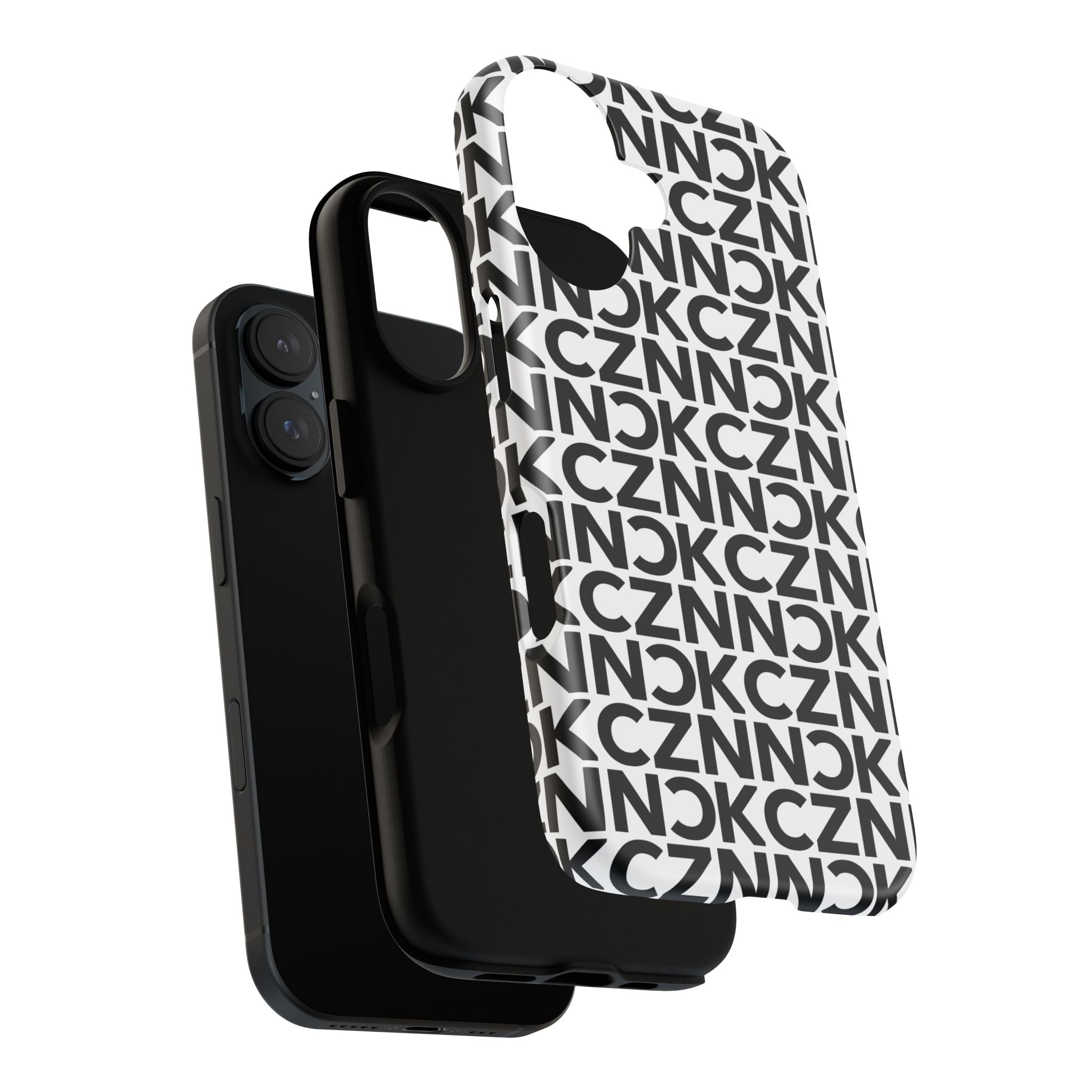 CZNNCK Phone Case
